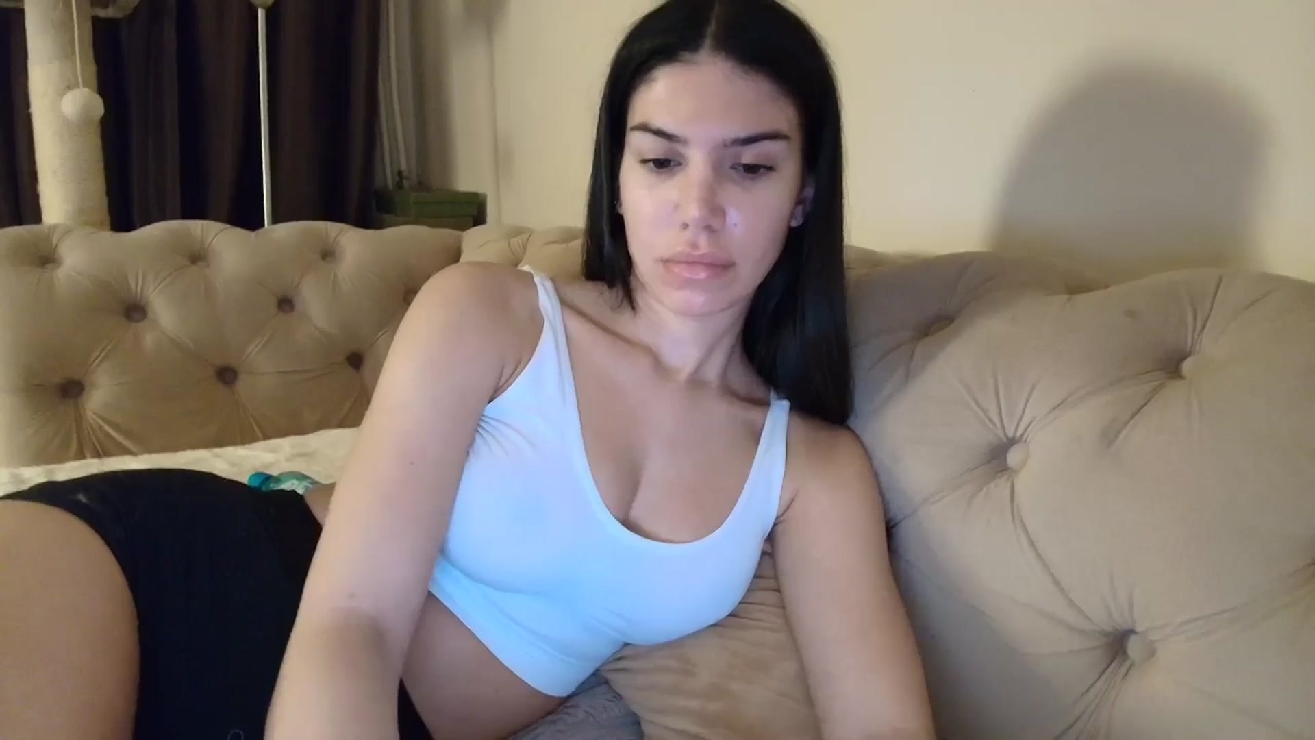 Gallery image thumbnail from SashaLopez's myfreecams stream on, 11/24/2025, 01:19 image 12 of 20