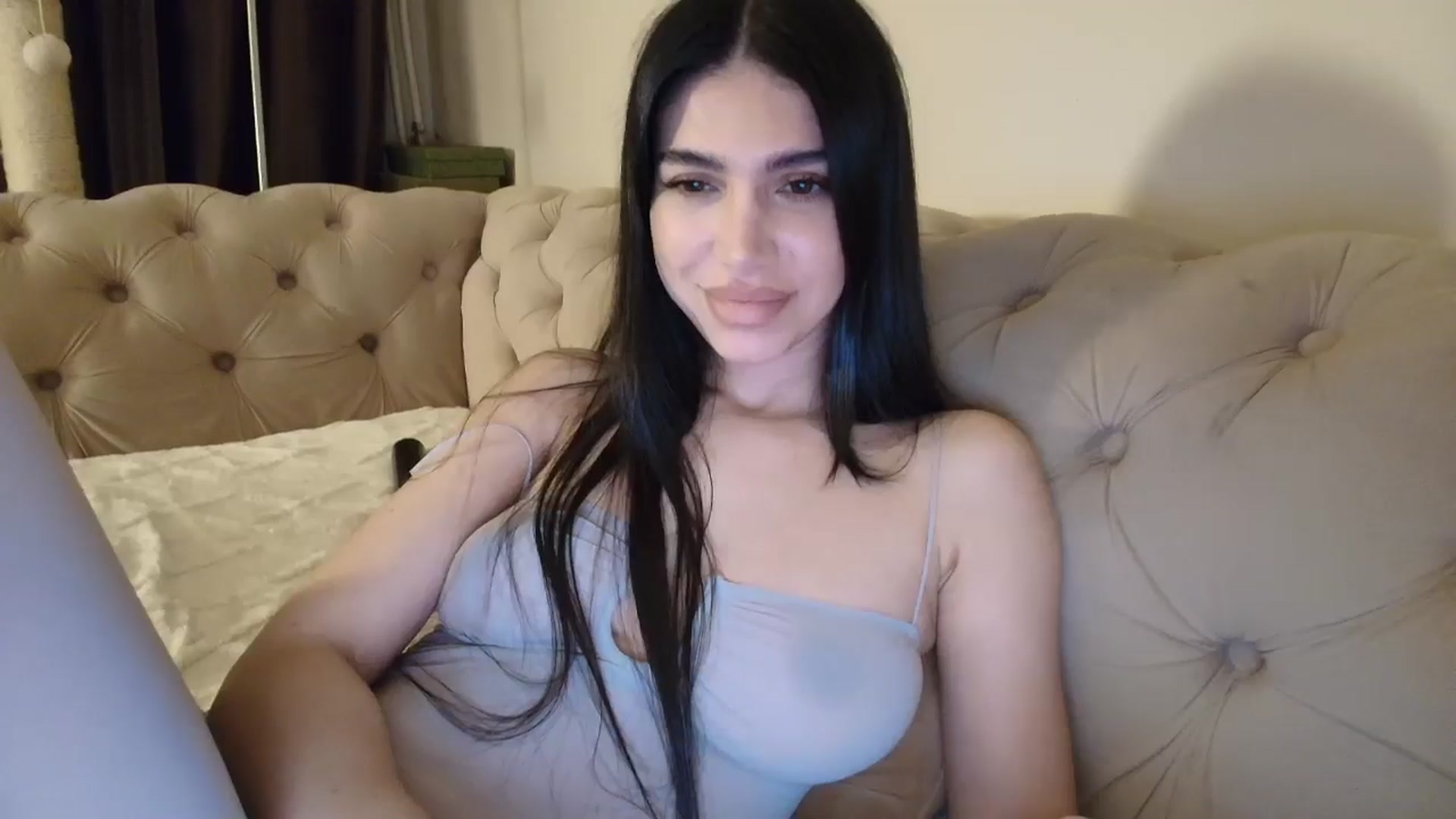 Gallery image thumbnail from SashaLopez's myfreecams stream on, 11/24/2025, 01:19 image 3 of 20