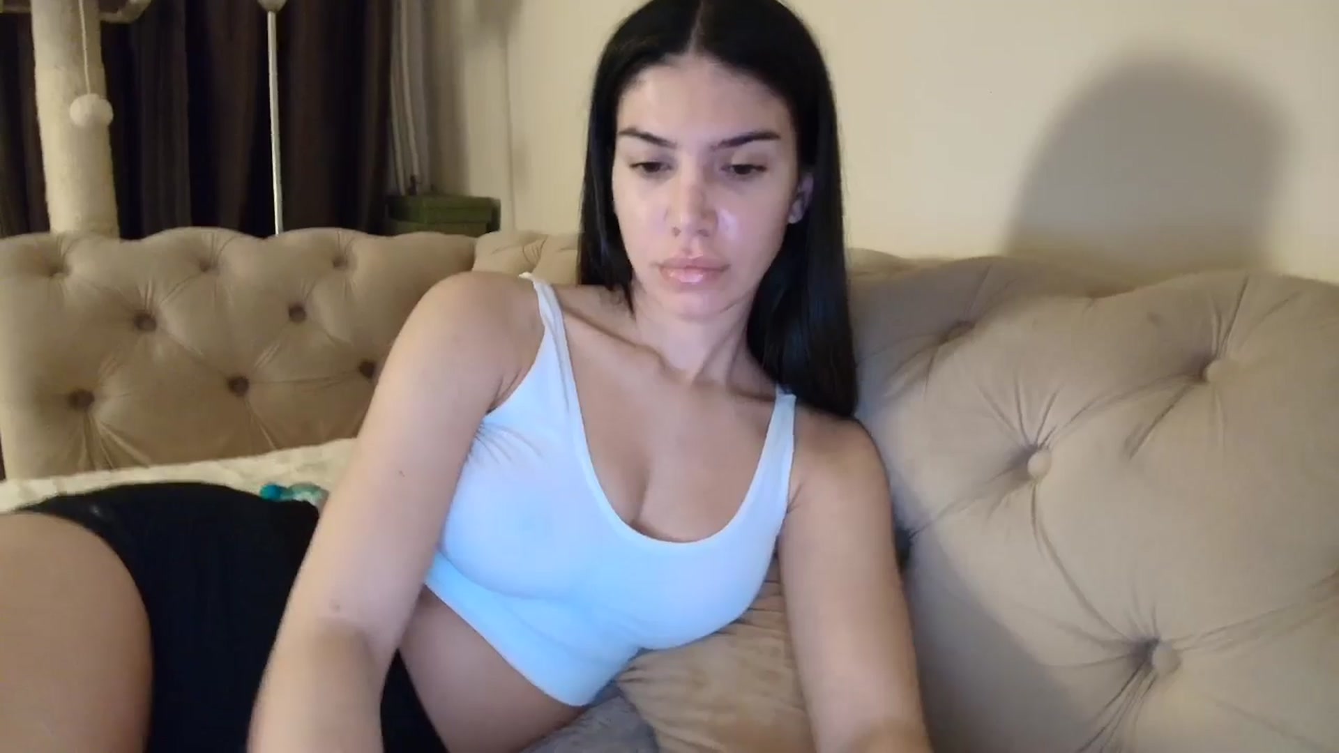 Gallery image thumbnail from SashaLopez's myfreecams stream on, 11/24/2025, 01:19 image 11 of 20
