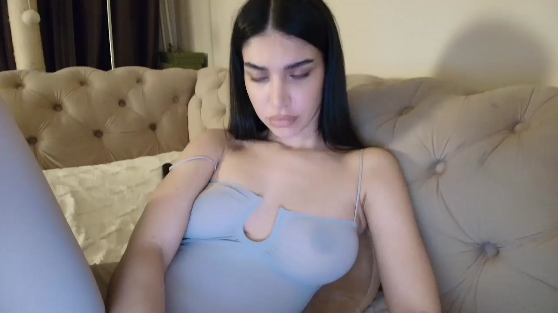 Gallery image thumbnail from SashaLopez's myfreecams stream on, 11/24/2025, 01:19 image 1 of 20