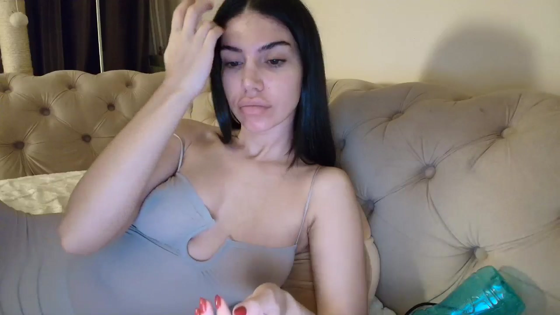 Gallery image thumbnail from SashaLopez's myfreecams stream on, 11/24/2025, 01:19 image 5 of 20