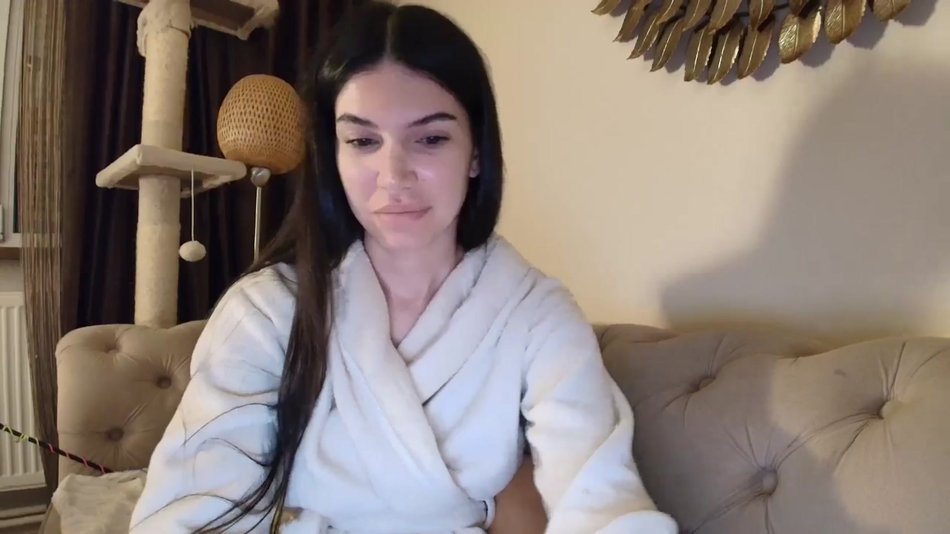 Gallery image thumbnail from SashaLopez's myfreecams stream on, 11/29/2025, 02:38 image 19 of 20