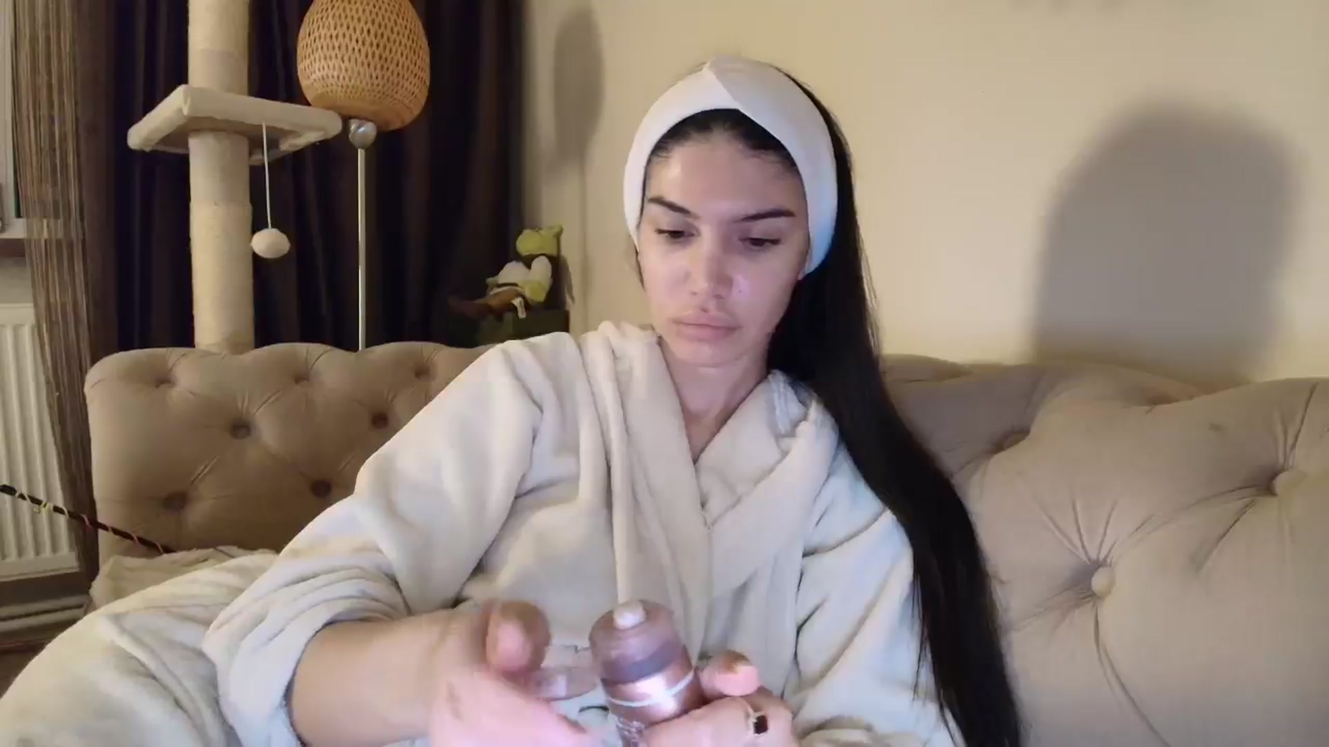 Gallery image thumbnail from SashaLopez's myfreecams stream on, 11/29/2025, 02:38 image 20 of 20