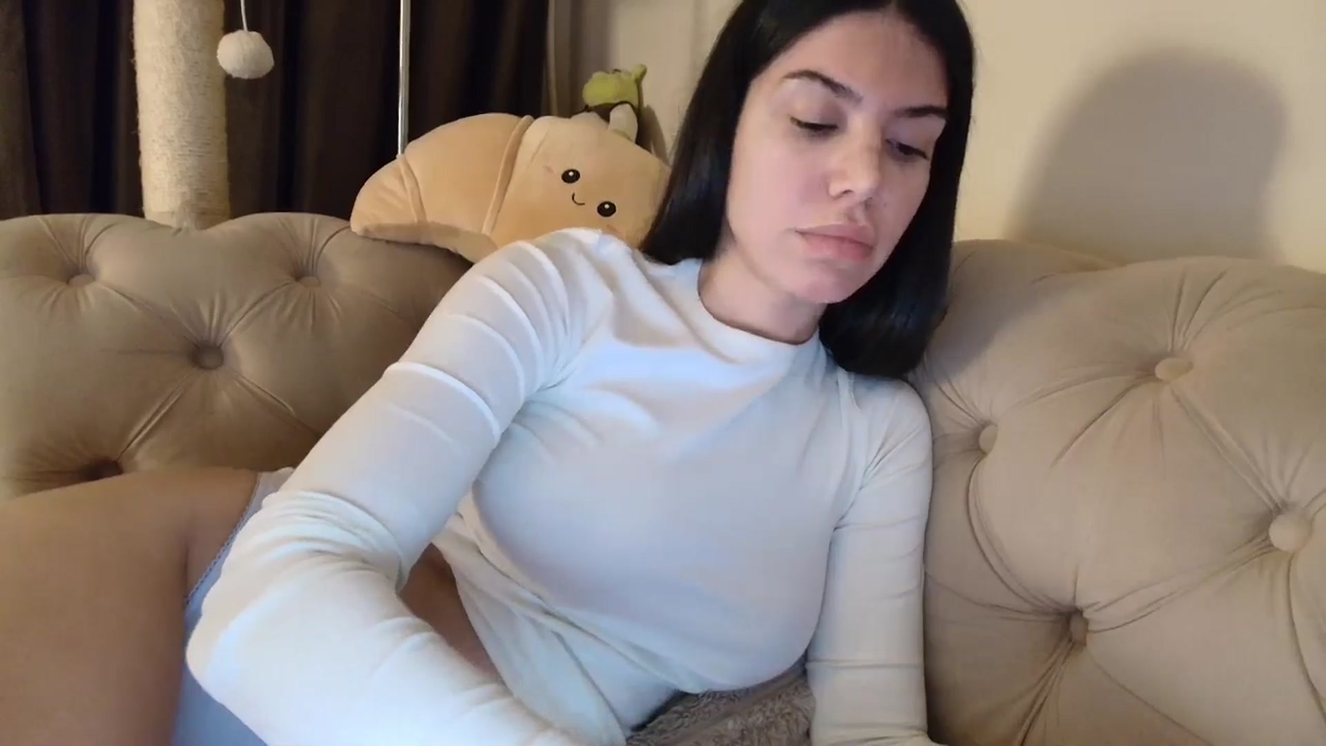 Gallery image thumbnail from SashaLopez's myfreecams stream on, 12/03/2025, 23:09 image 5 of 20