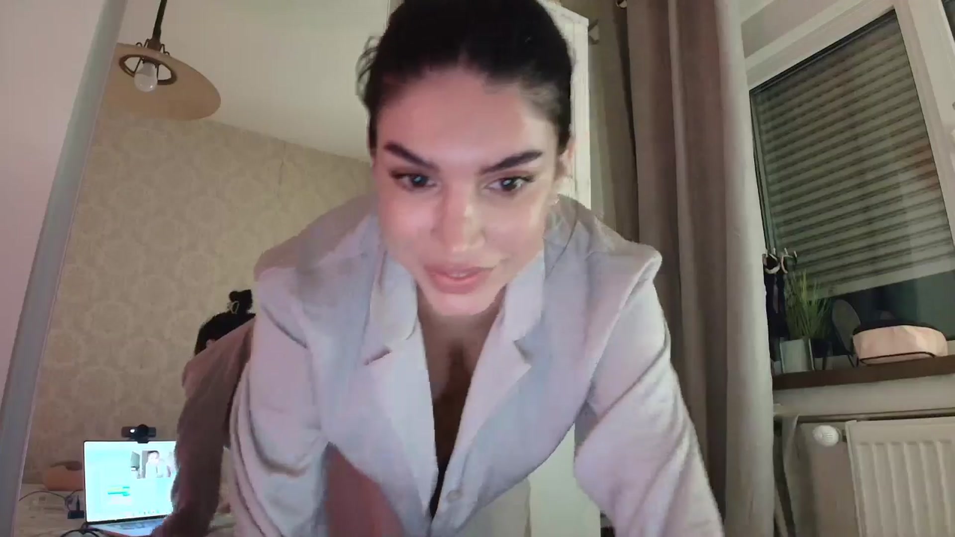 Gallery image thumbnail from SashaLopez's myfreecams stream on, 12/08/2025, 23:17 image 20 of 20