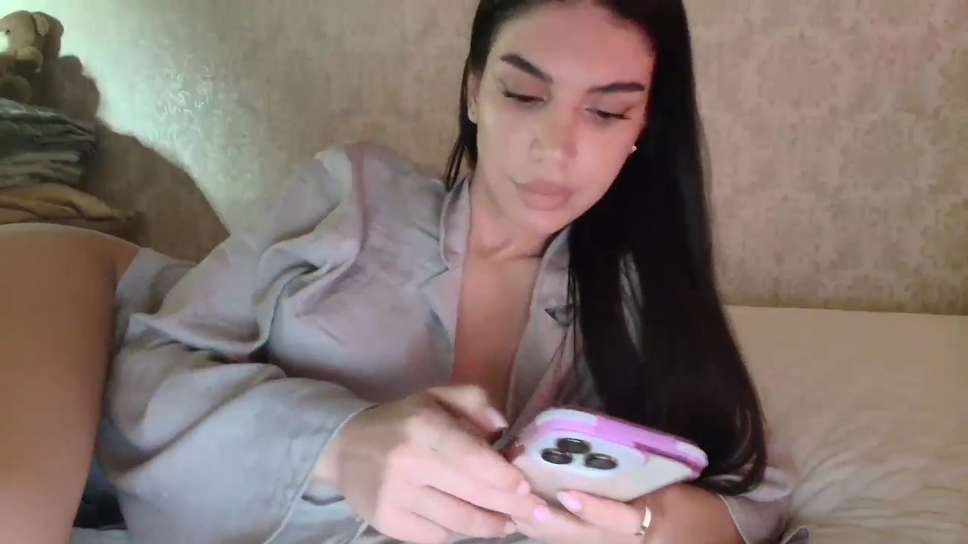 Gallery image thumbnail from SashaLopez's myfreecams stream on, 12/08/2025, 23:17 image 9 of 20