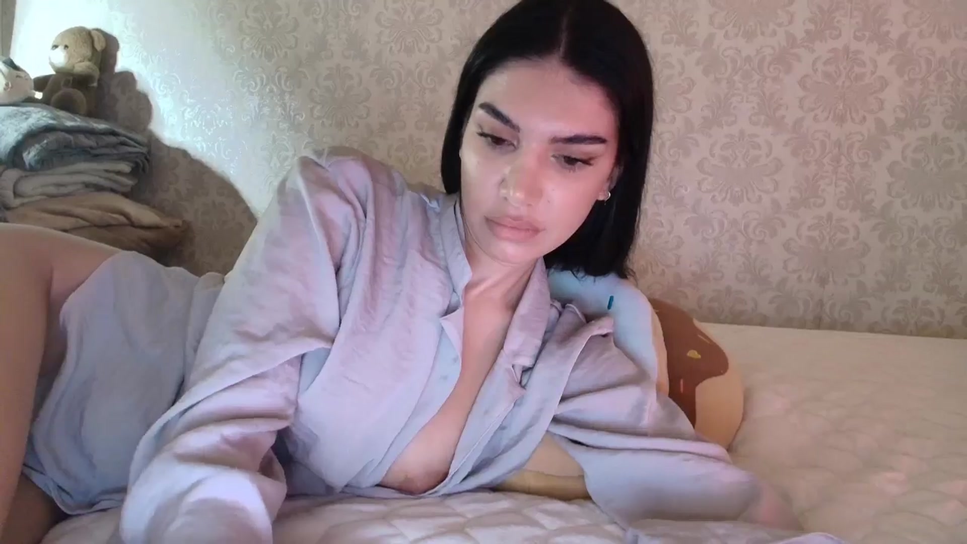 Gallery image thumbnail from SashaLopez's myfreecams stream on, 12/08/2025, 23:17 image 15 of 20
