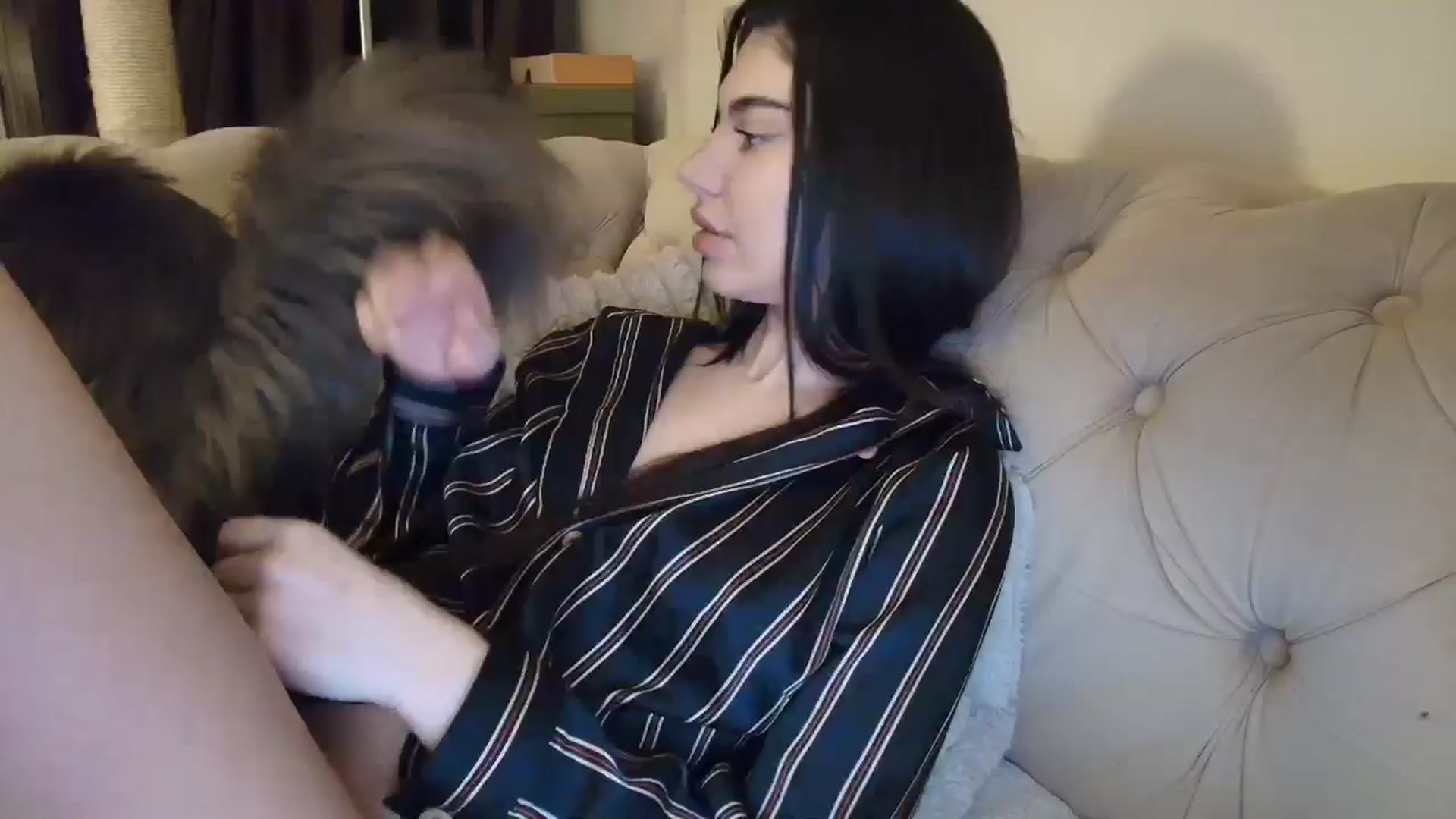 Gallery image thumbnail from SashaLopez's myfreecams stream on, 01/11/2026, 24:12 image 16 of 20