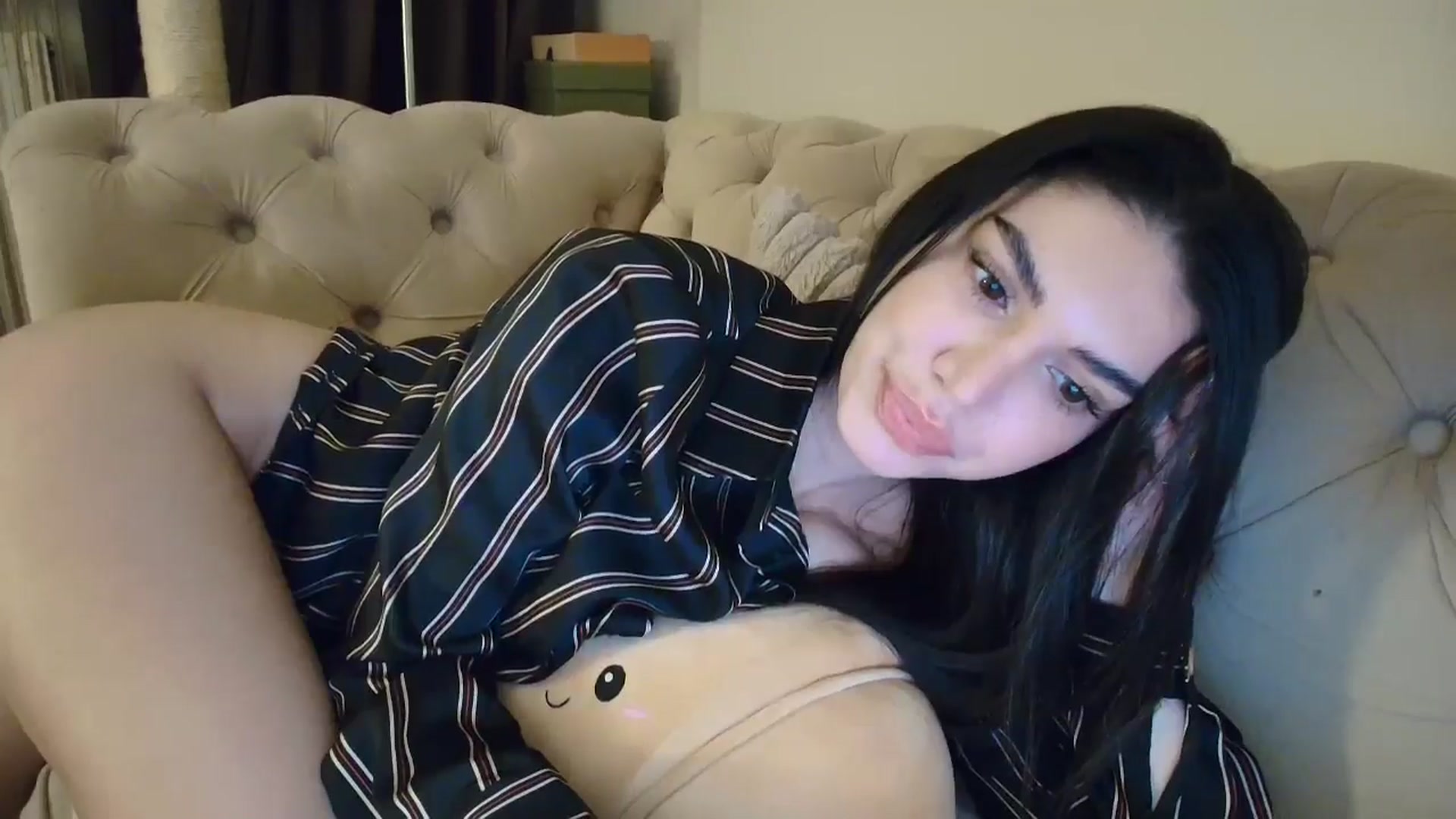 Gallery image thumbnail from SashaLopez's myfreecams stream on, 01/11/2026, 24:12 image 9 of 20