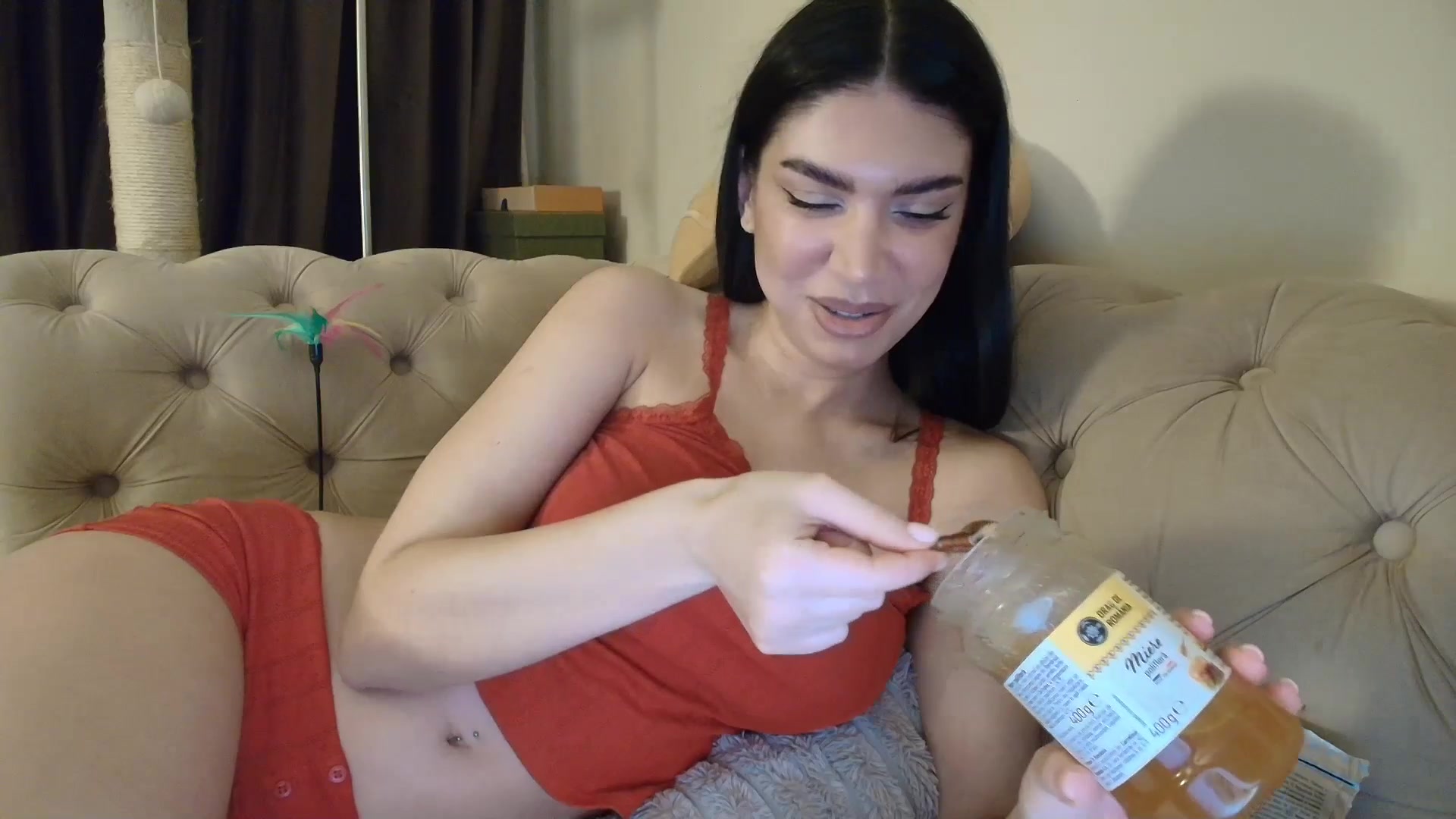 Gallery image thumbnail from SashaLopez's myfreecams stream on, 01/16/2026, 24:33 image 10 of 20