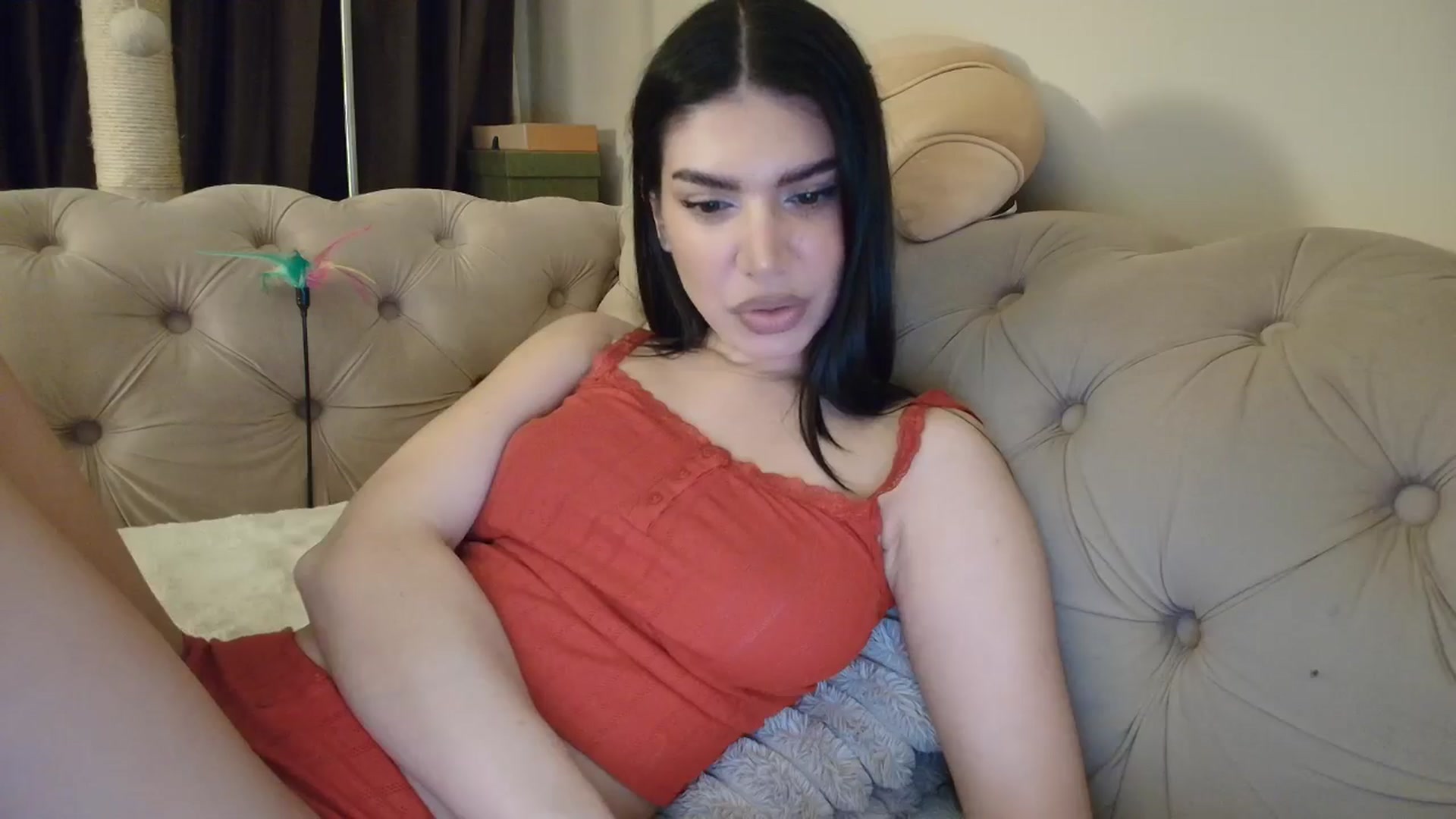 Gallery image thumbnail from SashaLopez's myfreecams stream on, 01/16/2026, 24:33 image 7 of 20