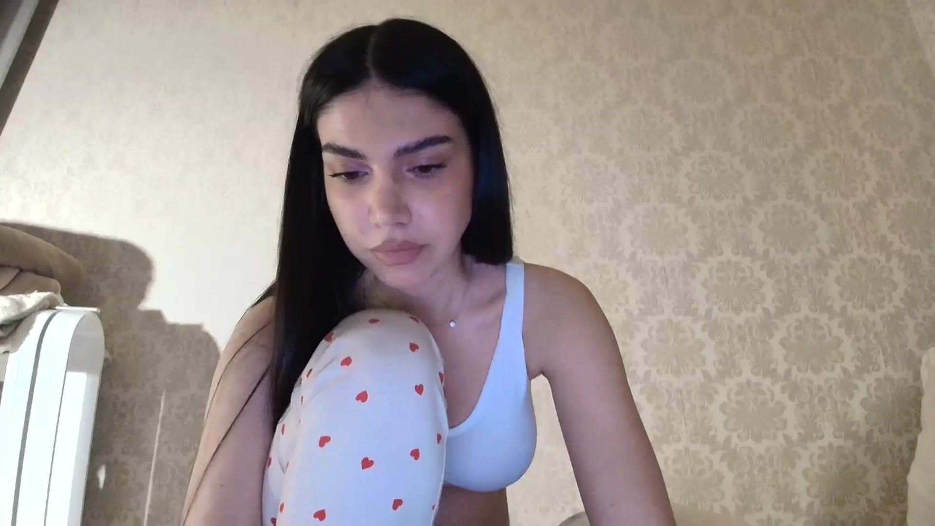 Gallery image thumbnail from SashaLopez's myfreecams stream on, 02/02/2026, 22:46 image 9 of 20
