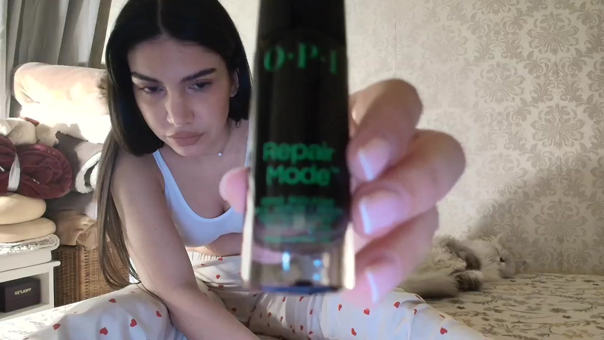 Gallery image thumbnail from SashaLopez's myfreecams stream on, 02/02/2026, 22:46 image 2 of 20
