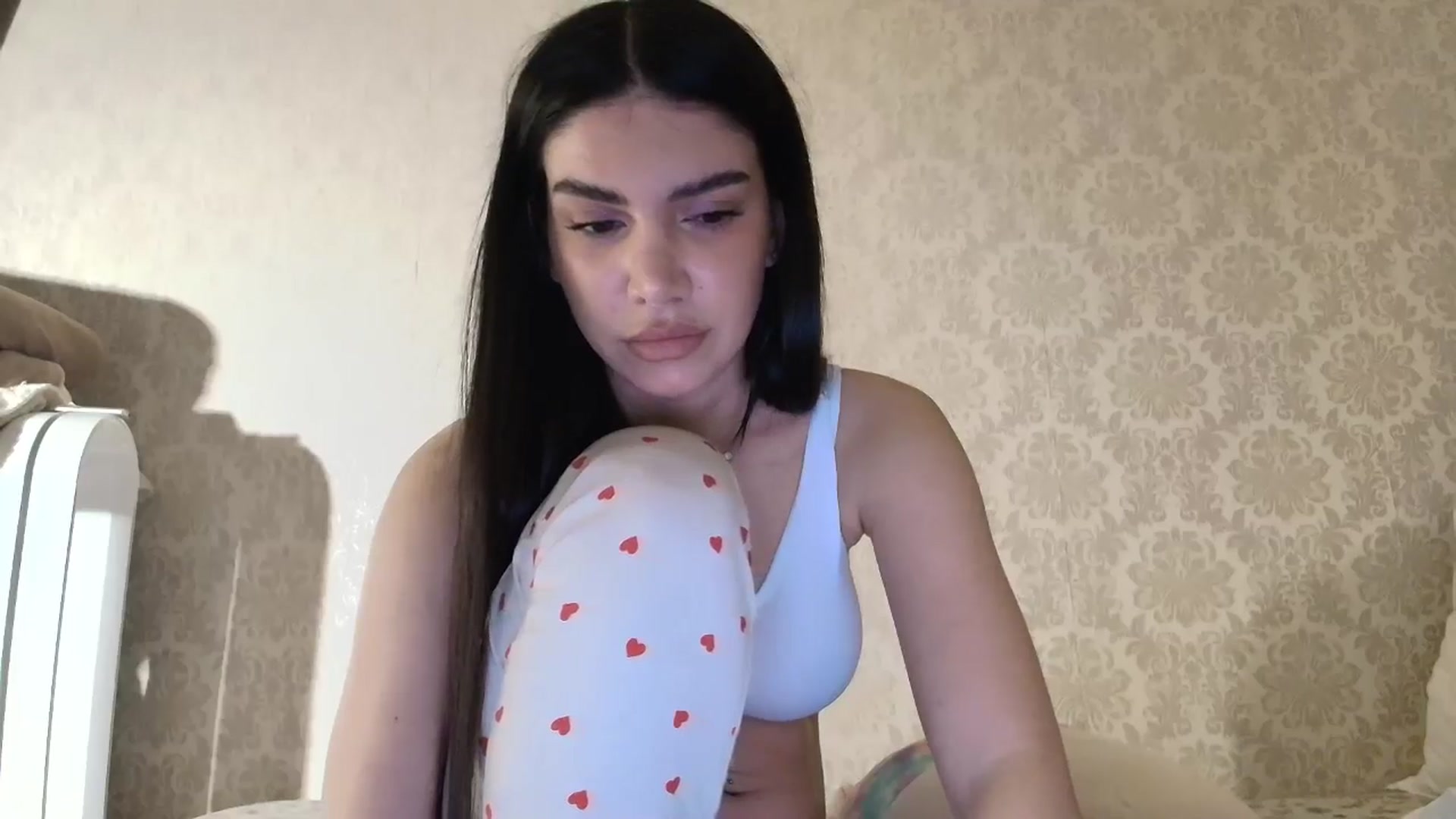 Gallery image thumbnail from SashaLopez's myfreecams stream on, 02/02/2026, 22:46 image 11 of 20