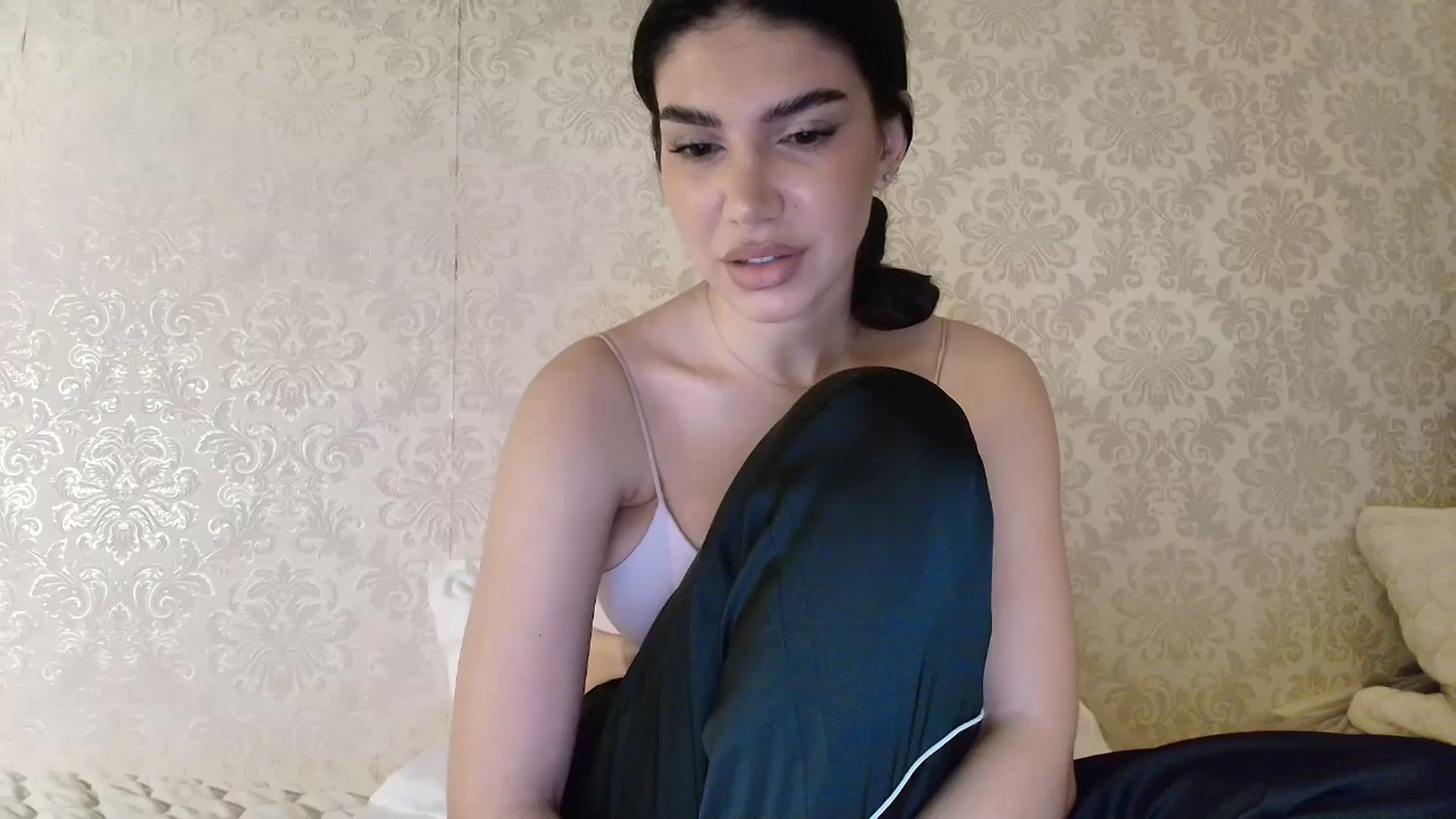 Gallery image thumbnail from SashaLopez's myfreecams stream on, 02/10/2026, 21:08 image 5 of 20