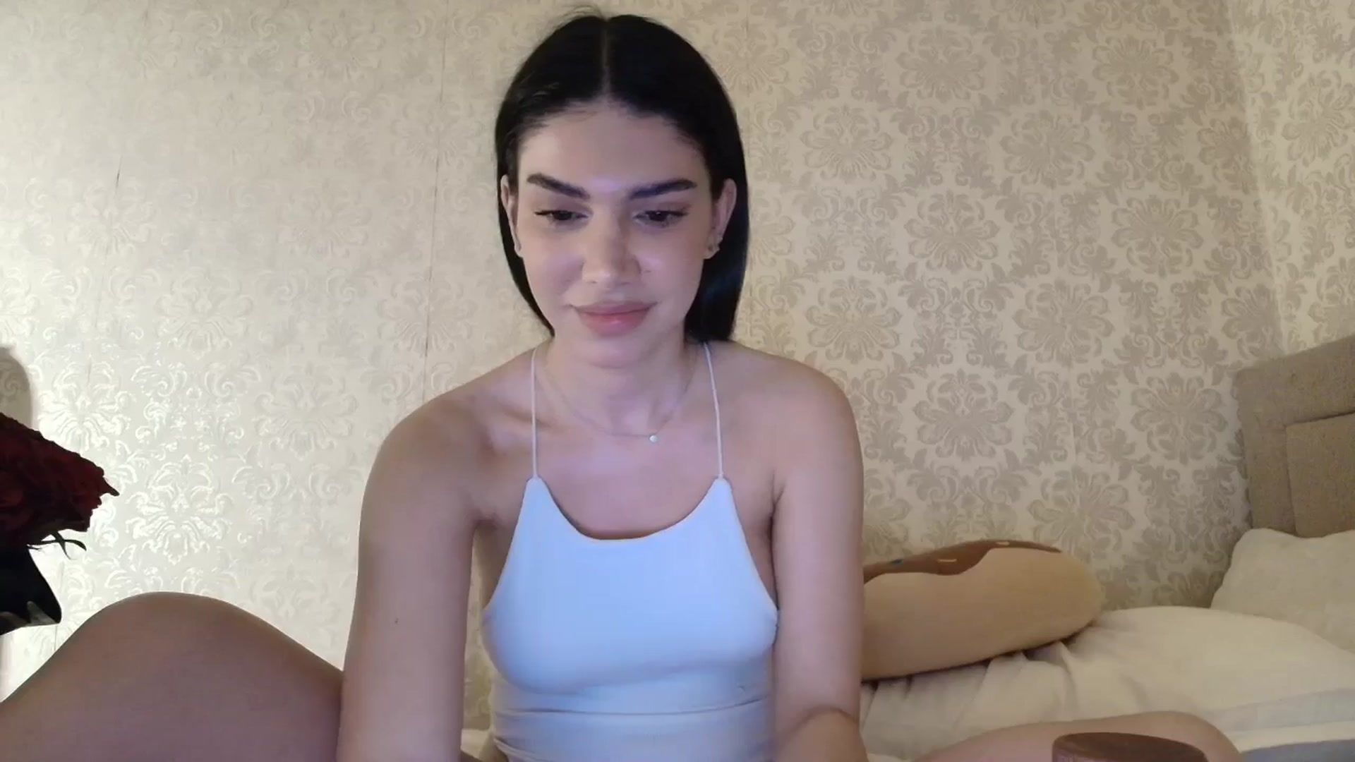 Gallery image thumbnail from SashaLopez's myfreecams stream on, 02/14/2026, 23:47 image 15 of 20