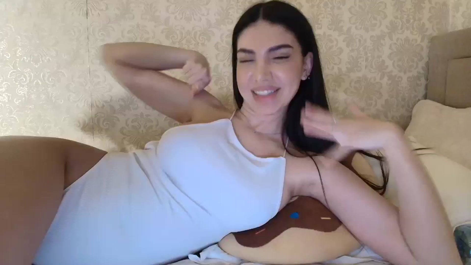 Gallery image thumbnail from SashaLopez's myfreecams stream on, 02/14/2026, 23:47 image 12 of 20