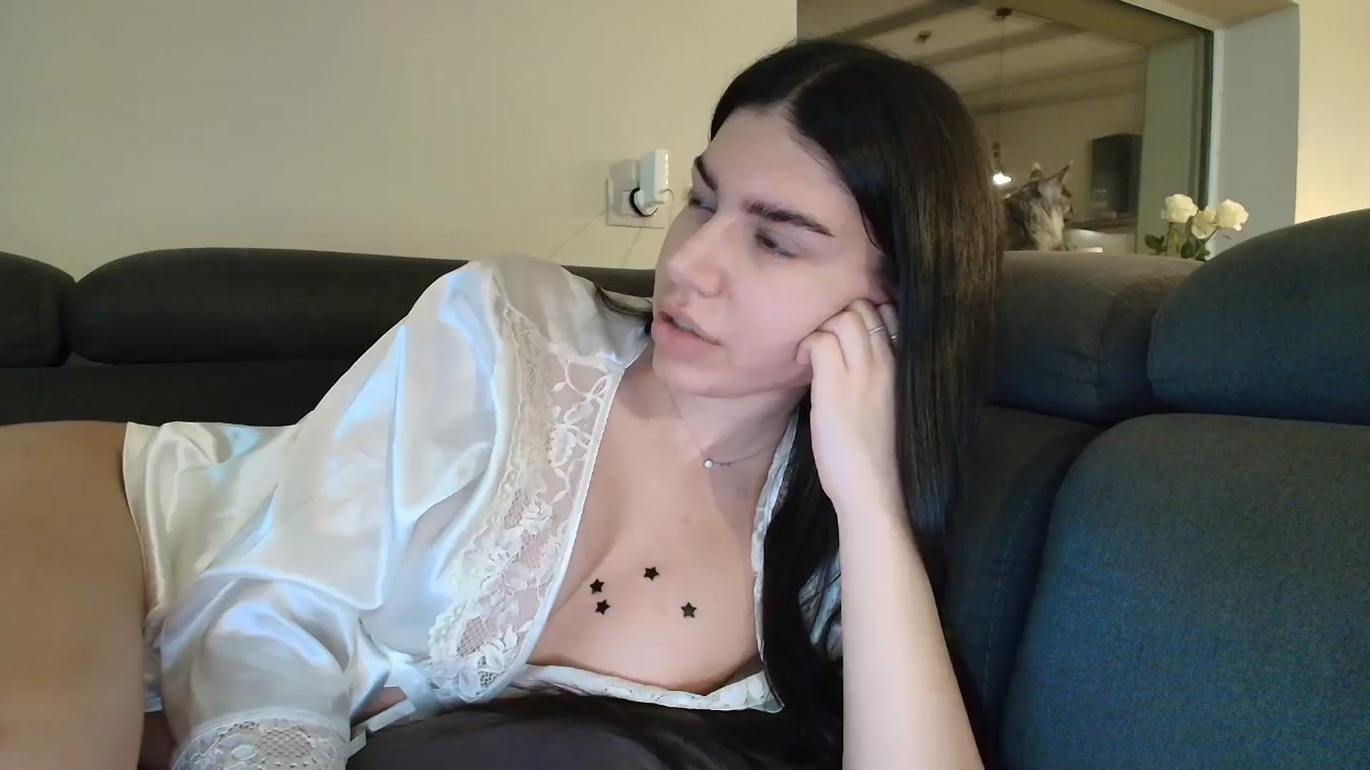 Gallery image thumbnail from SashaLopez's myfreecams stream on, 02/16/2026, 22:36 image 7 of 20
