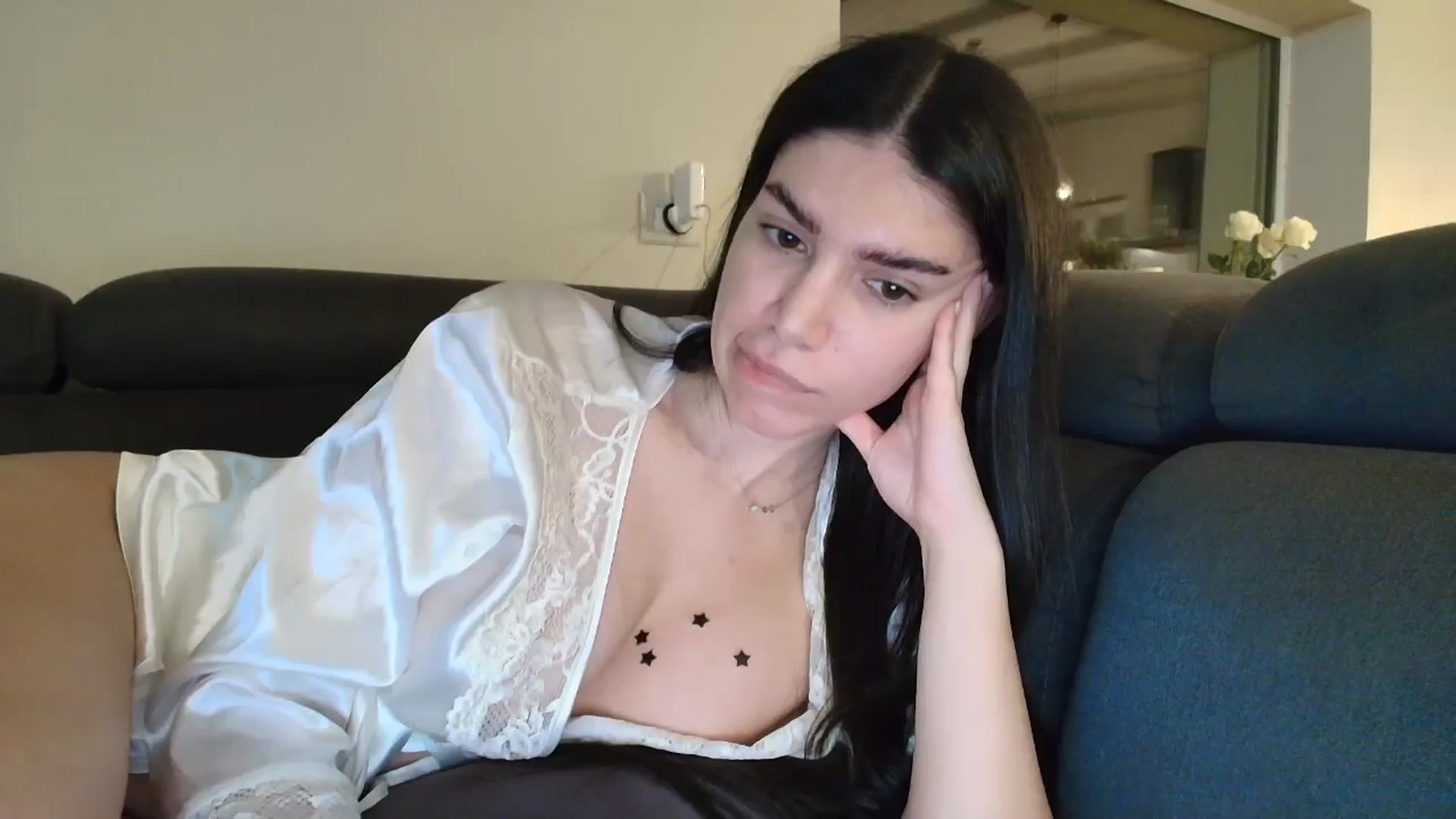 Gallery image thumbnail from SashaLopez's myfreecams stream on, 02/16/2026, 22:36 image 6 of 20