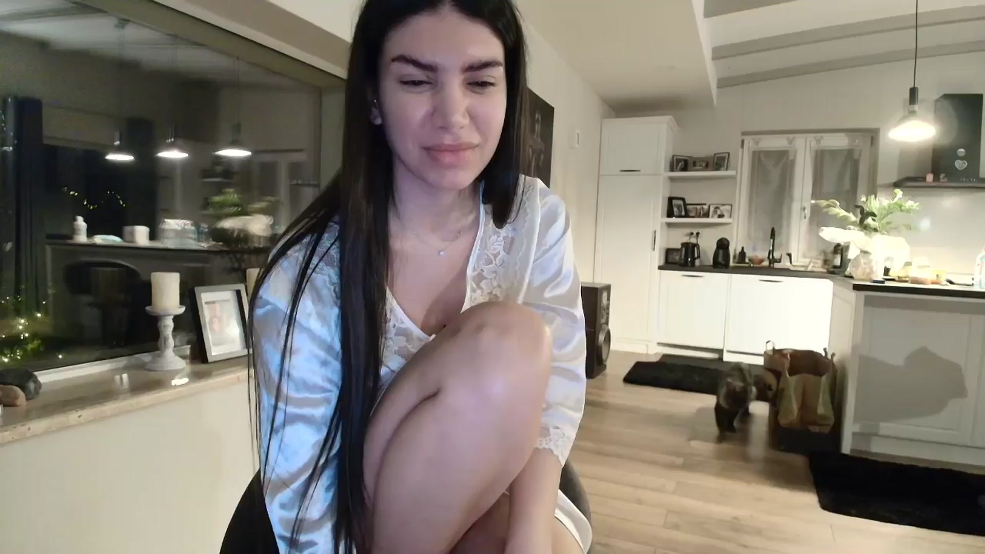 Gallery image thumbnail from SashaLopez's myfreecams stream on, 02/16/2026, 23:34 image 10 of 20