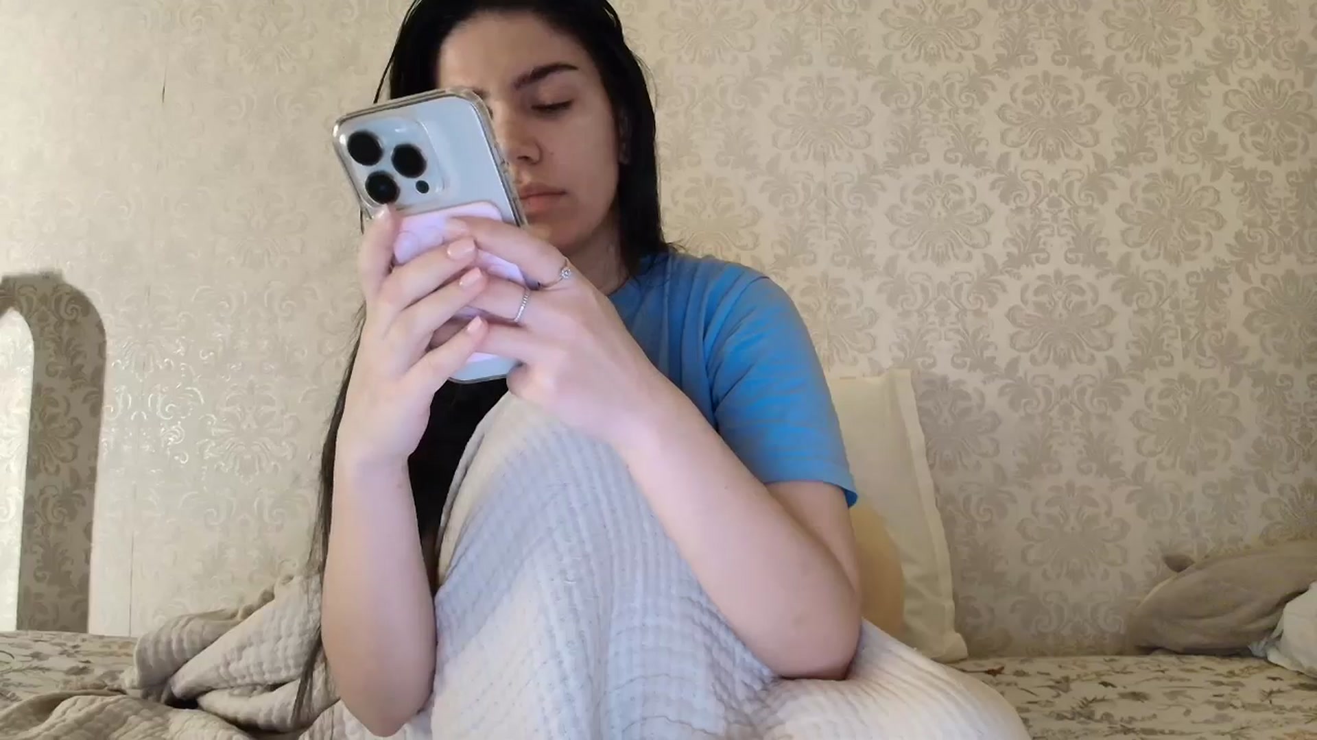 Gallery image thumbnail from SashaLopez's myfreecams stream on, 03/02/2026, 21:51 image 19 of 20