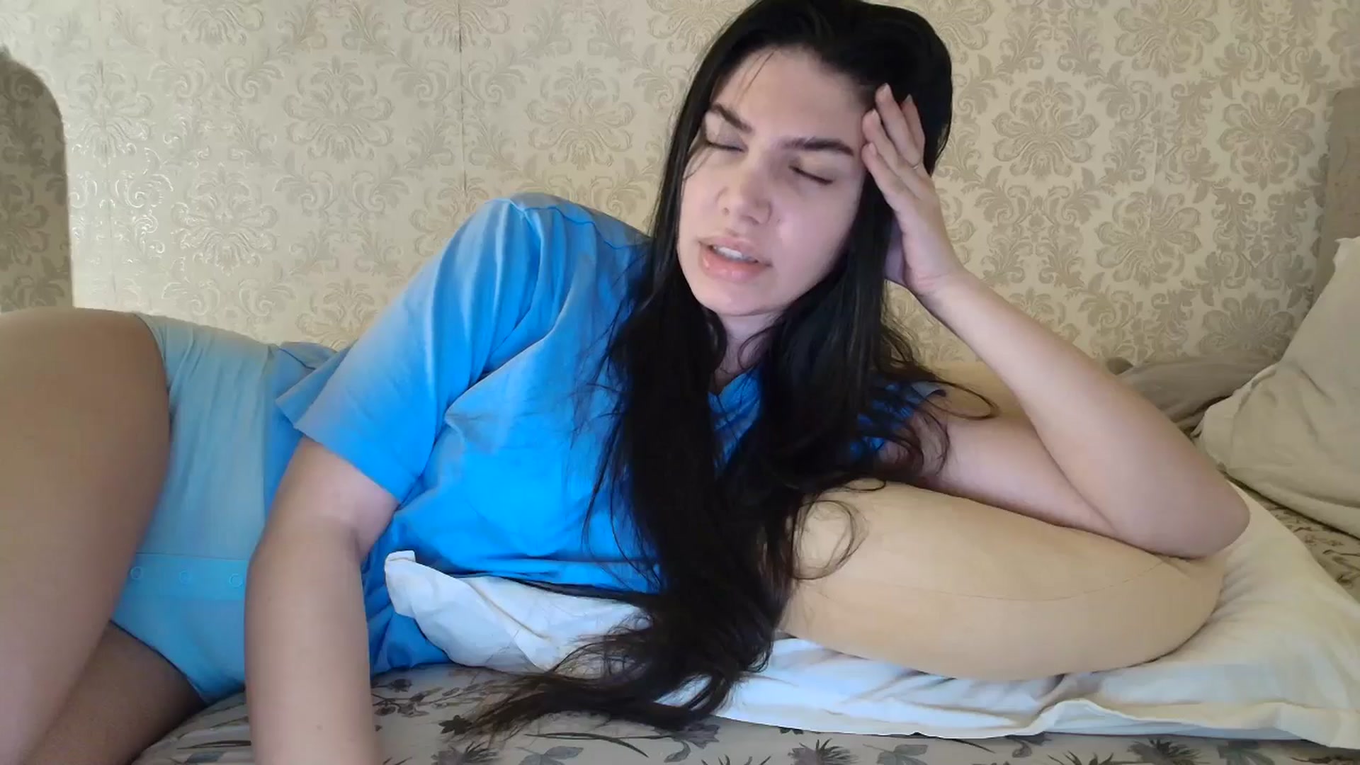 Gallery image thumbnail from SashaLopez's myfreecams stream on, 03/02/2026, 21:51 image 10 of 20