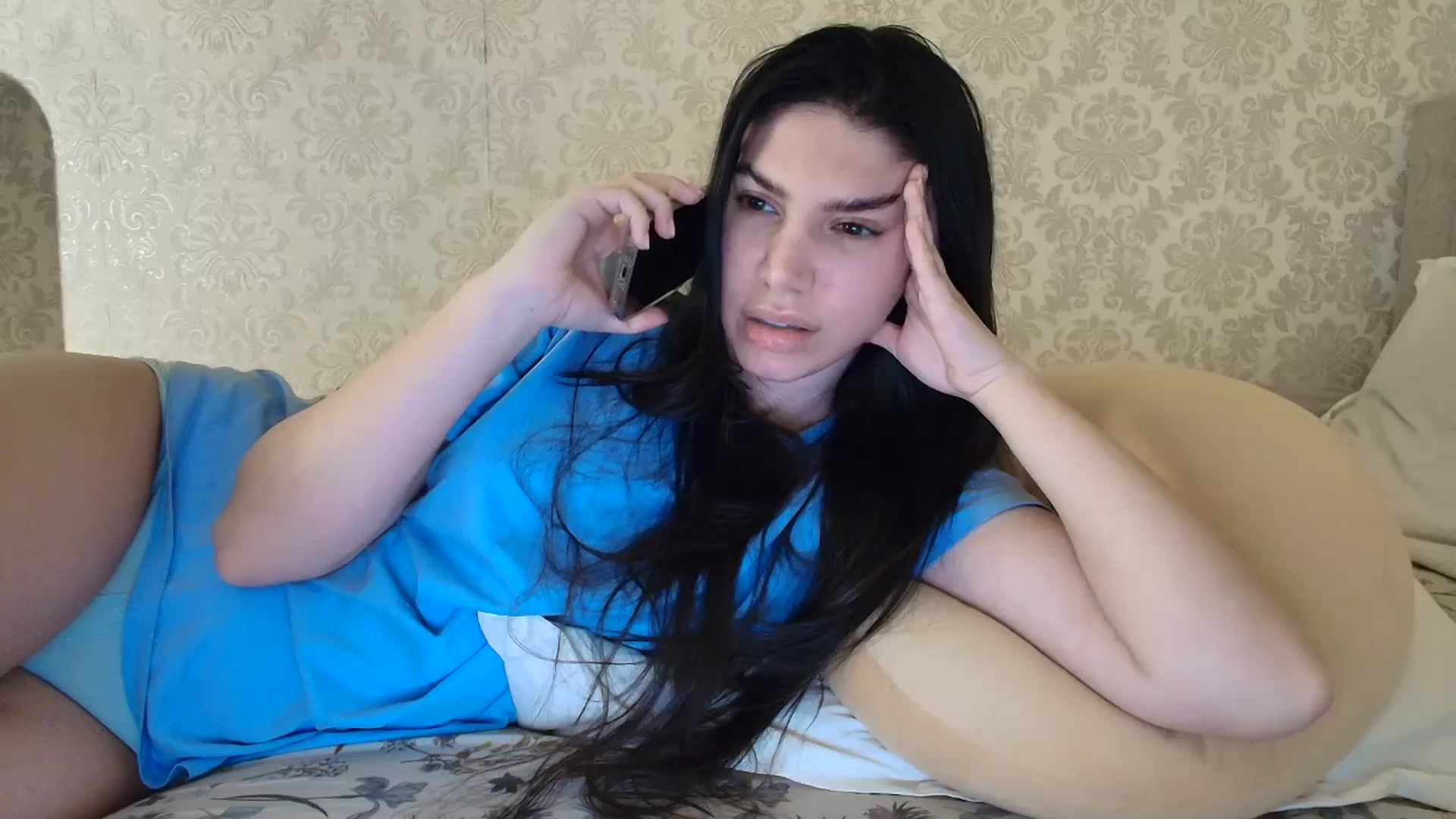 Gallery image thumbnail from SashaLopez's myfreecams stream on, 03/02/2026, 21:51 image 17 of 20