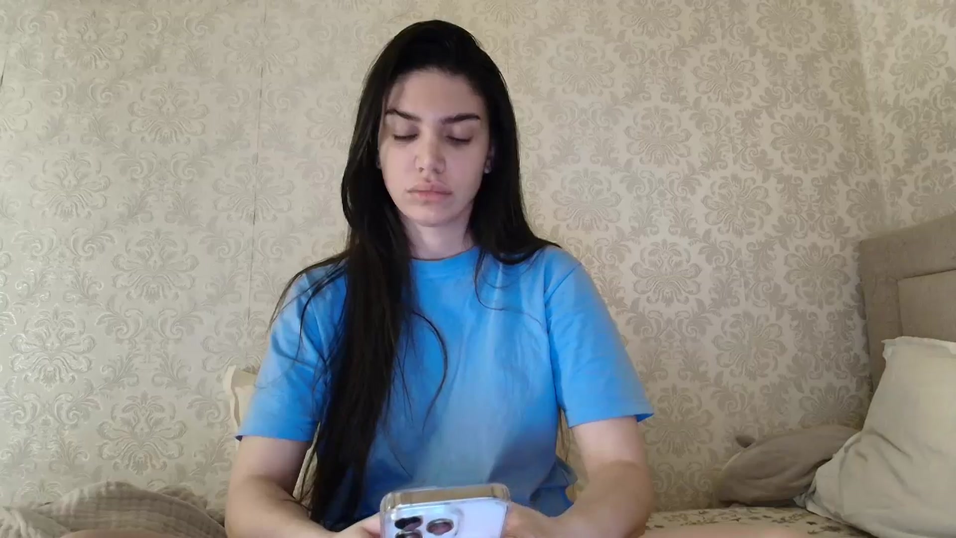 Gallery image thumbnail from SashaLopez's myfreecams stream on, 03/02/2026, 22:40 image 15 of 20