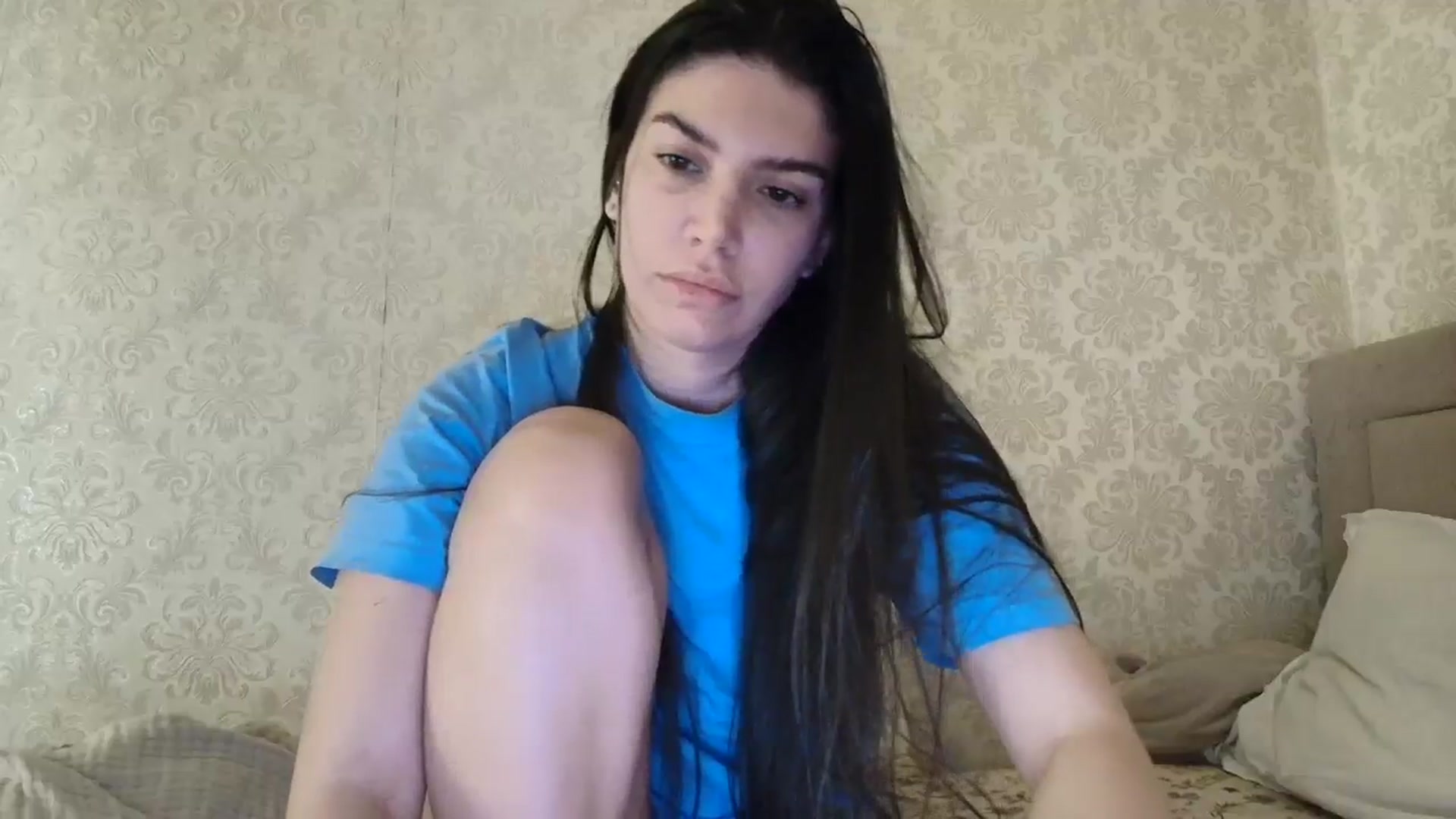 Gallery image thumbnail from SashaLopez's myfreecams stream on, 03/02/2026, 22:40 image 18 of 20