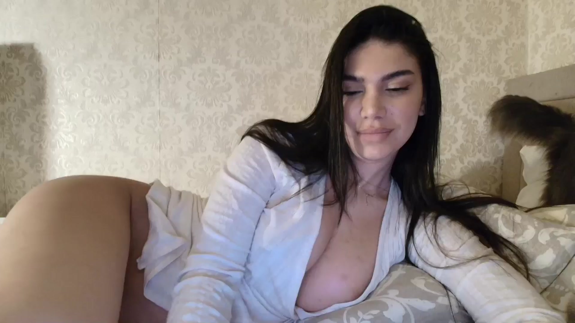 Gallery image thumbnail from SashaLopez's myfreecams stream on, 03/22/2026, 23:47 image 3 of 20