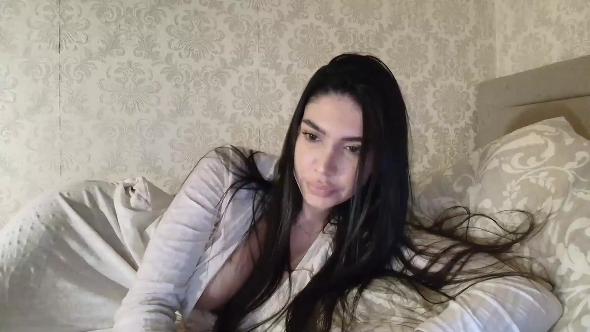 Gallery image thumbnail from SashaLopez's myfreecams stream on, 03/23/2026, 24:11 image 10 of 20
