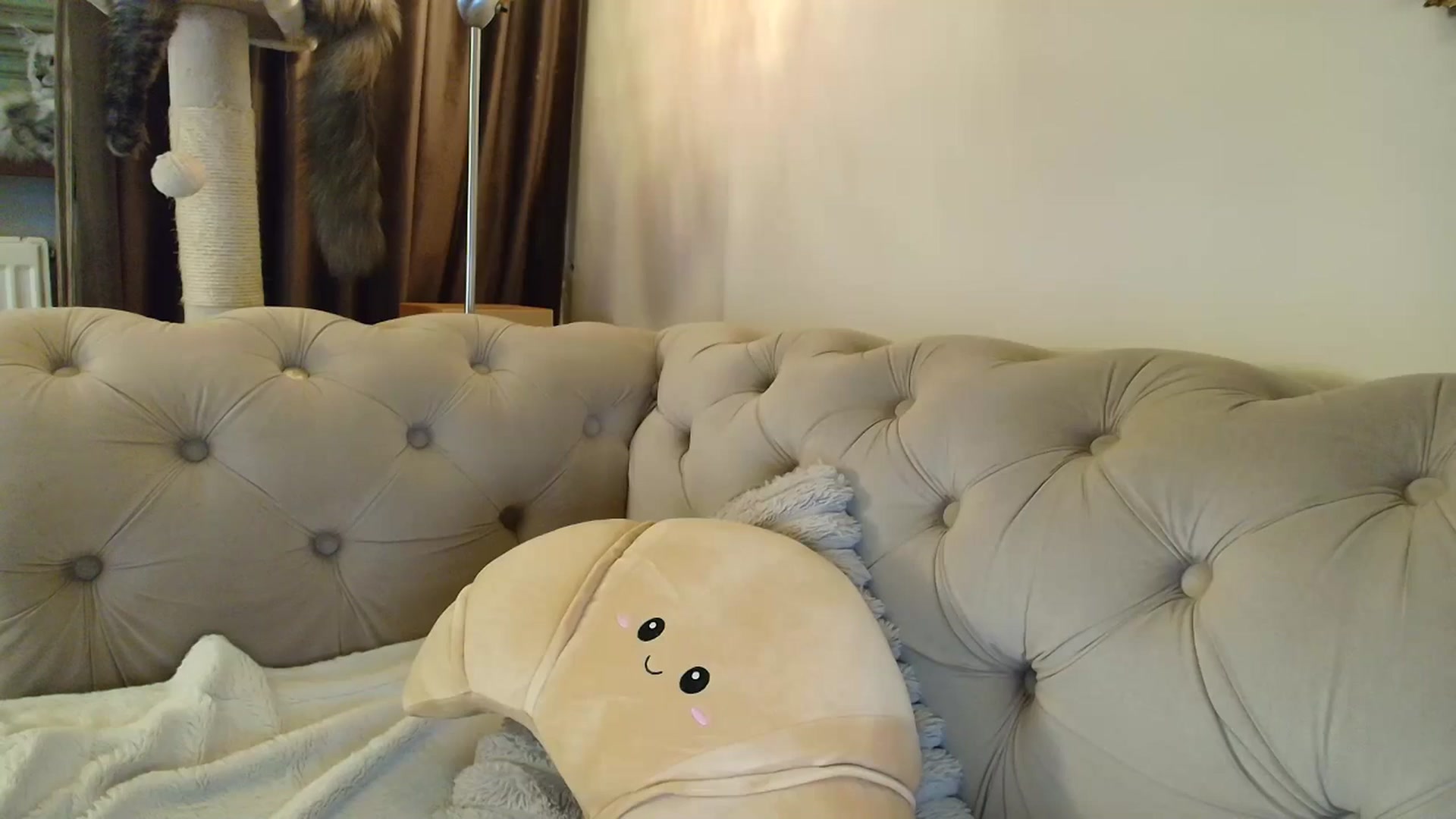Gallery image thumbnail from SashaLopez's myfreecams stream on, 04/18/2026, 22:14 image 11 of 20