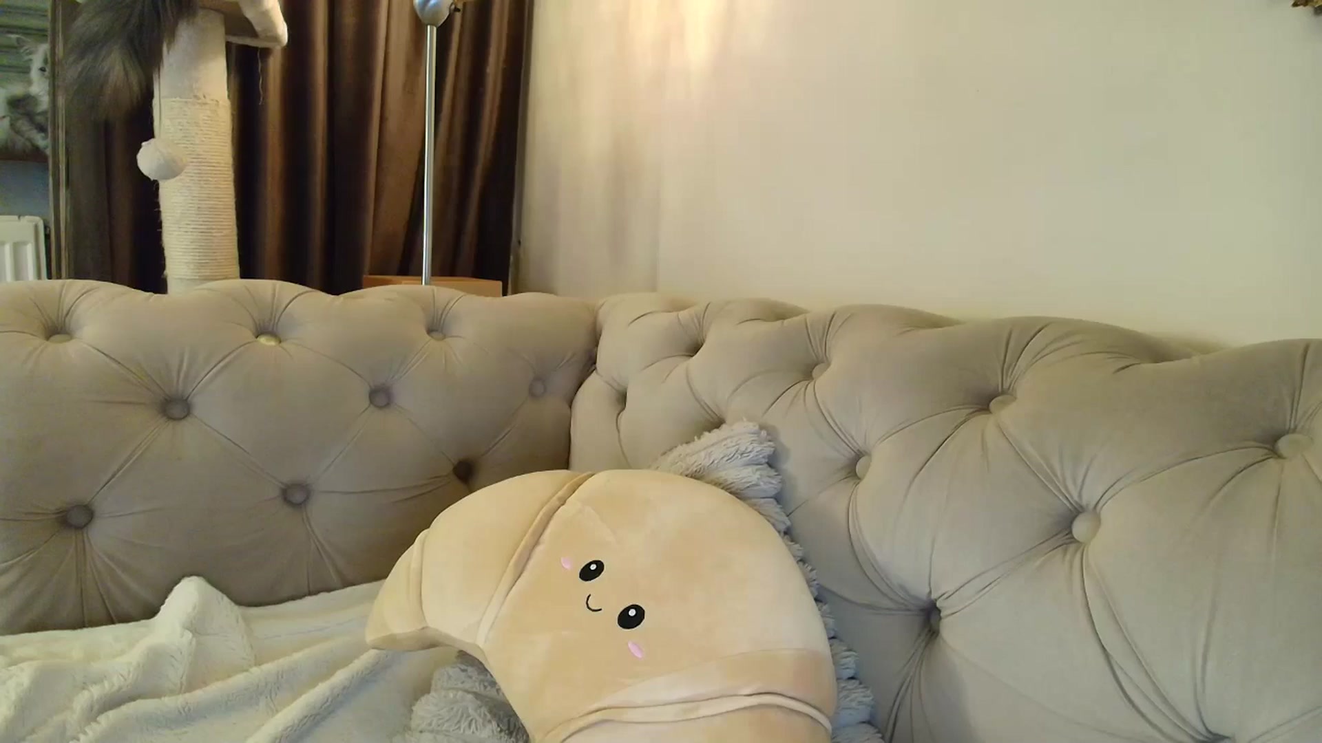 Gallery image thumbnail from SashaLopez's myfreecams stream on, 04/18/2026, 22:14 image 12 of 20