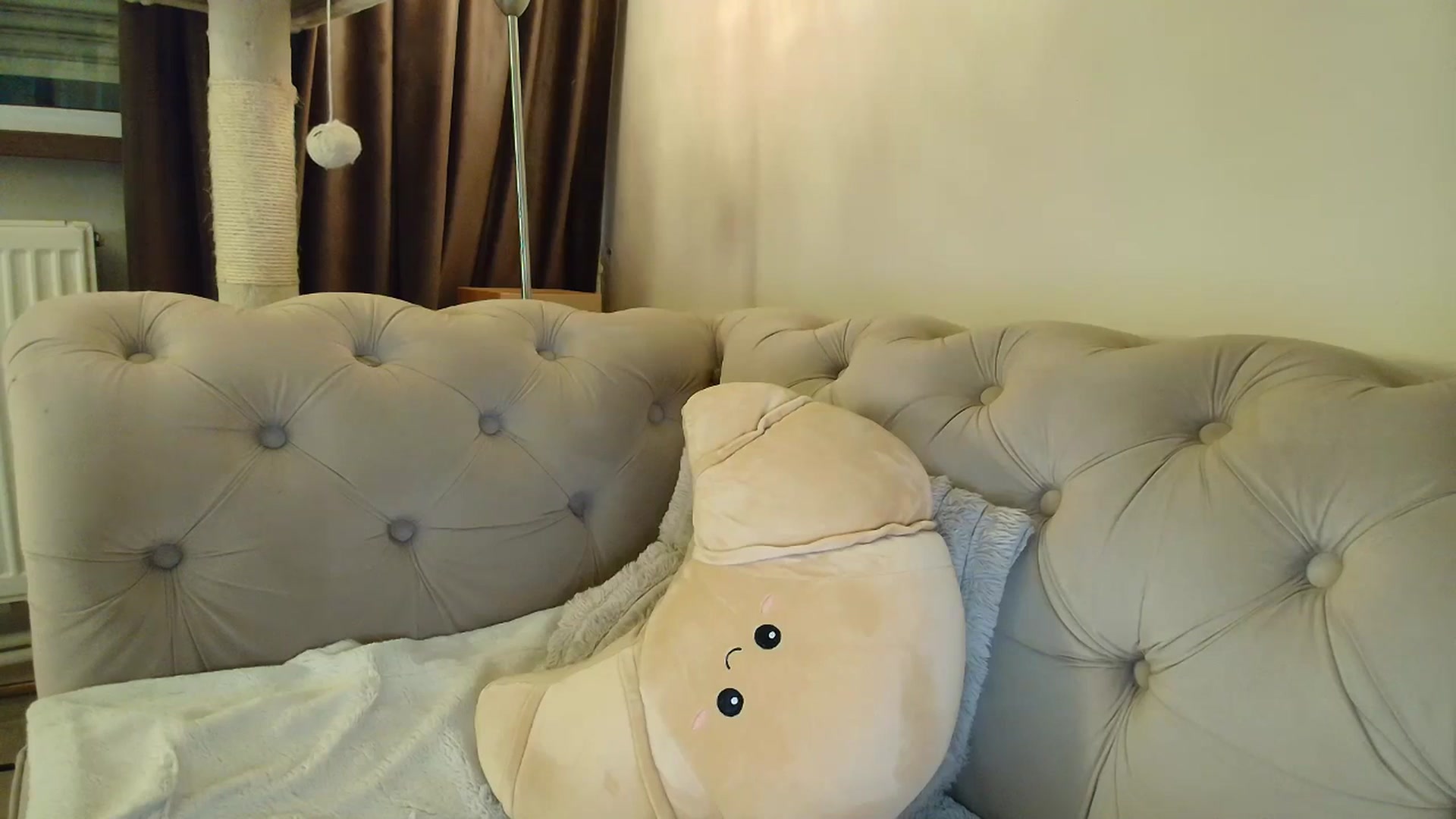 Gallery image thumbnail from SashaLopez's myfreecams stream on, 04/26/2026, 22:58 image 4 of 20