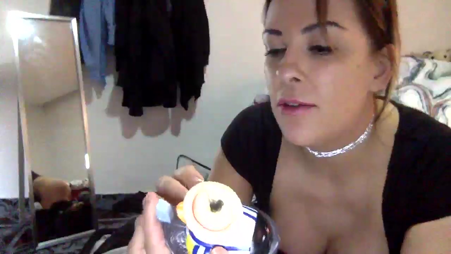 Gallery image thumbnail from SashaSavageX5's myfreecams stream on, 02/12/2026, 13:29 image 20 of 20