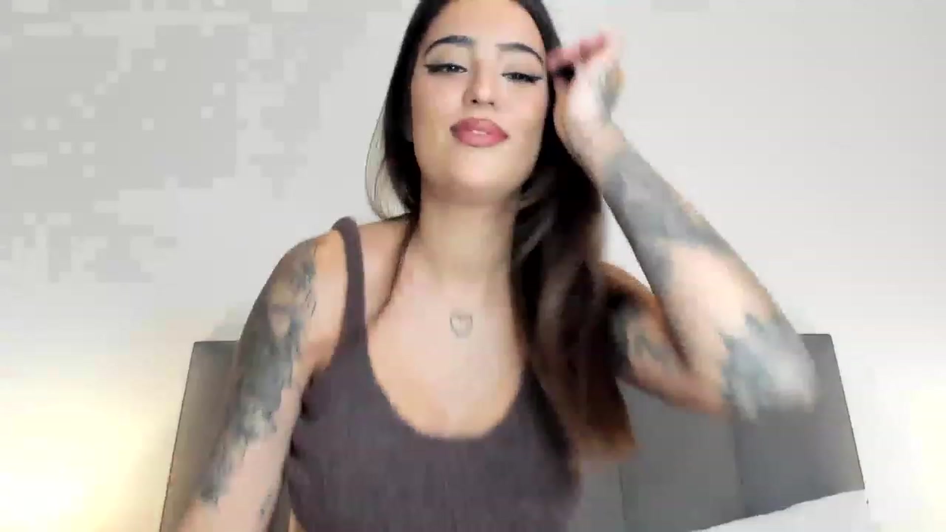 Gallery image thumbnail from SashaSwan's myfreecams stream on, 01/29/2023, 23:12 image 3 of 20