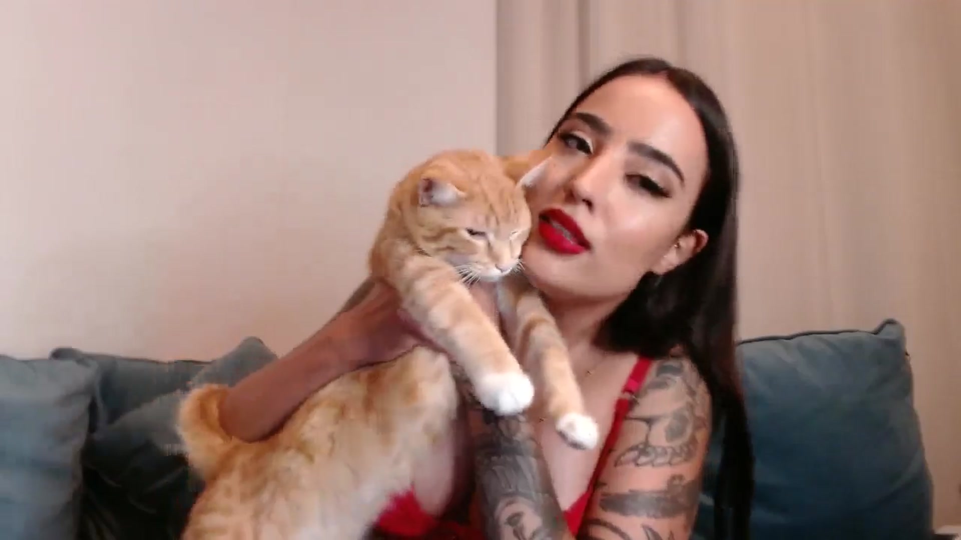Gallery image thumbnail from SashaSwan's myfreecams stream on, 06/29/2024, 20:32 image 16 of 20