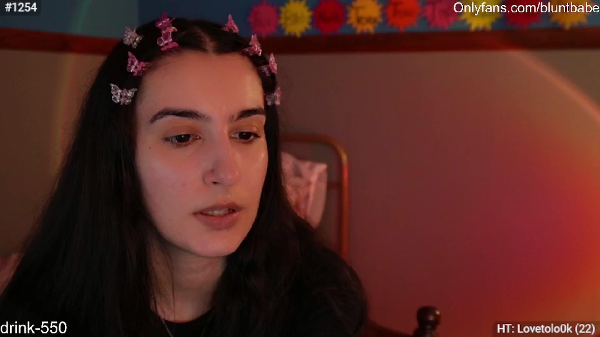 Gallery image thumbnail from SashaSwitch's myfreecams stream on, 05/08/2024, 02:08 image 14 of 20
