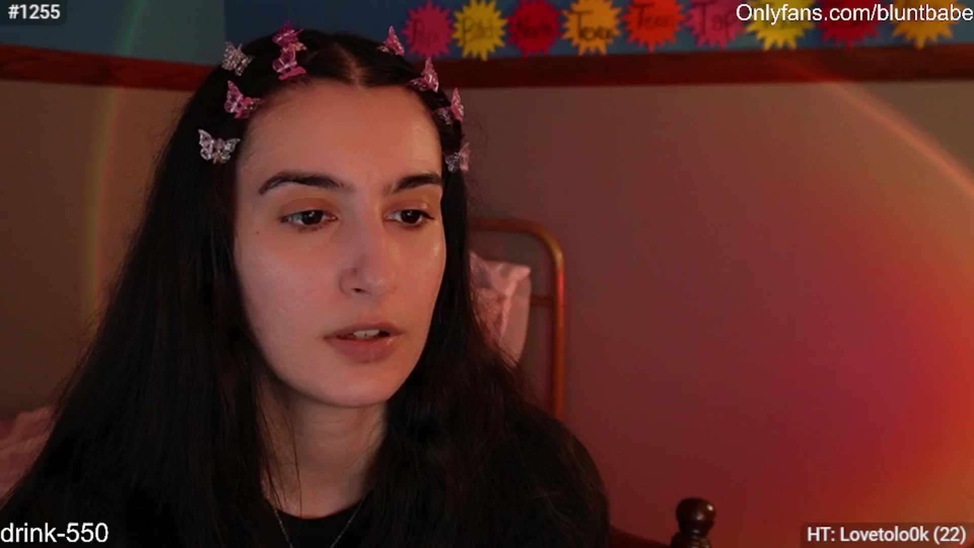 Gallery image thumbnail from SashaSwitch's myfreecams stream on, 05/08/2024, 02:08 image 17 of 20