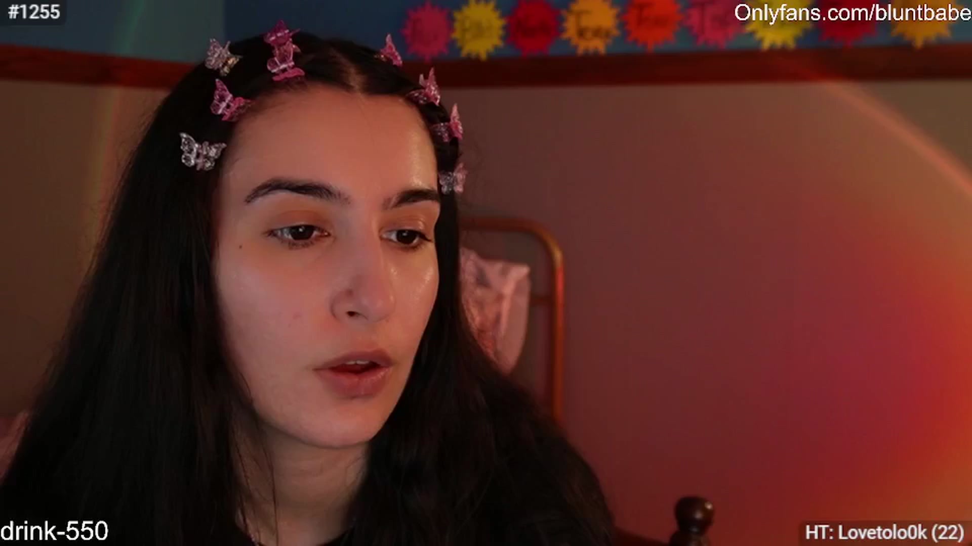 Gallery image thumbnail from SashaSwitch's myfreecams stream on, 05/08/2024, 02:08 image 15 of 20