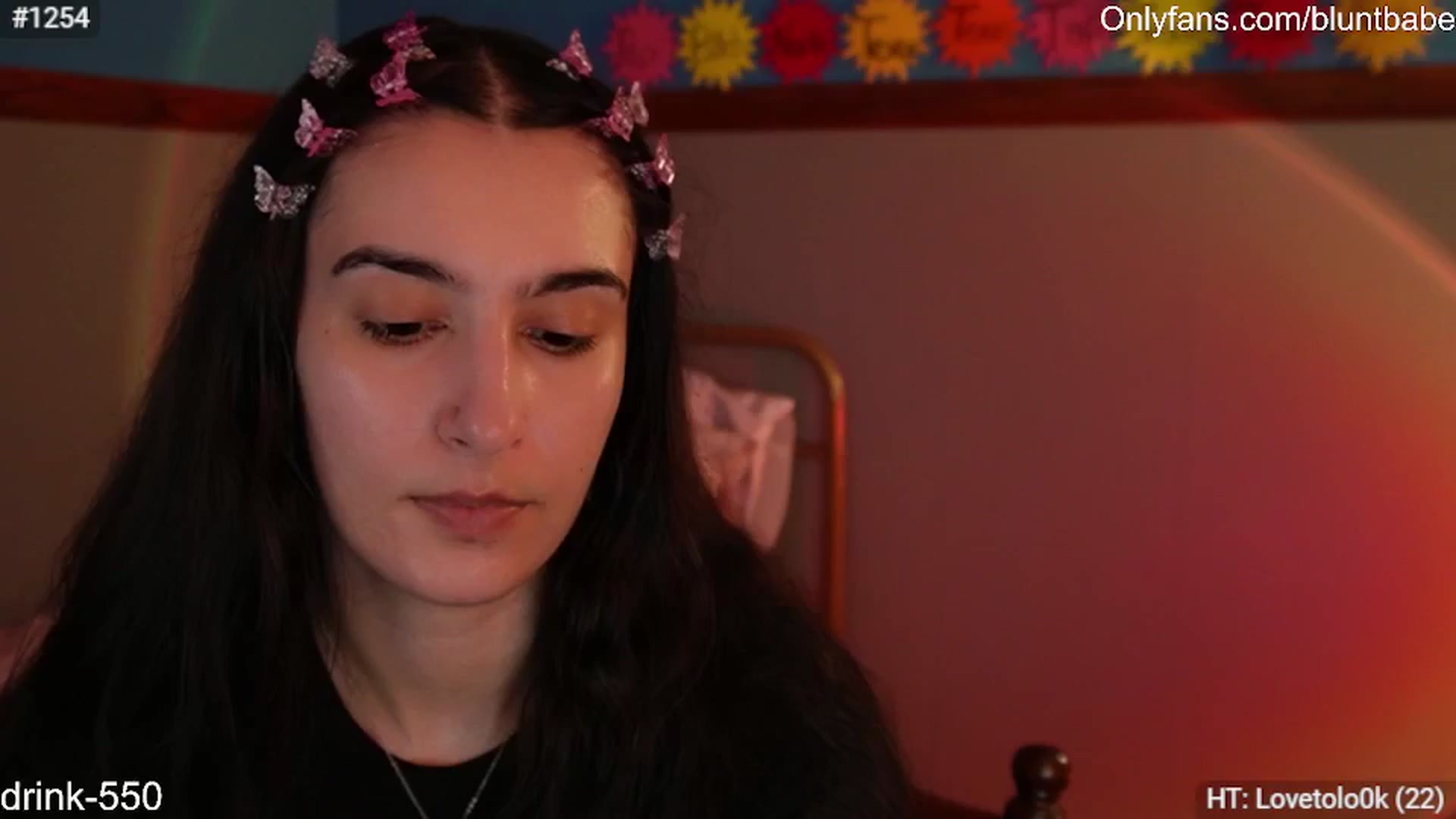 Gallery image thumbnail from SashaSwitch's myfreecams stream on, 05/08/2024, 02:08 image 1 of 20