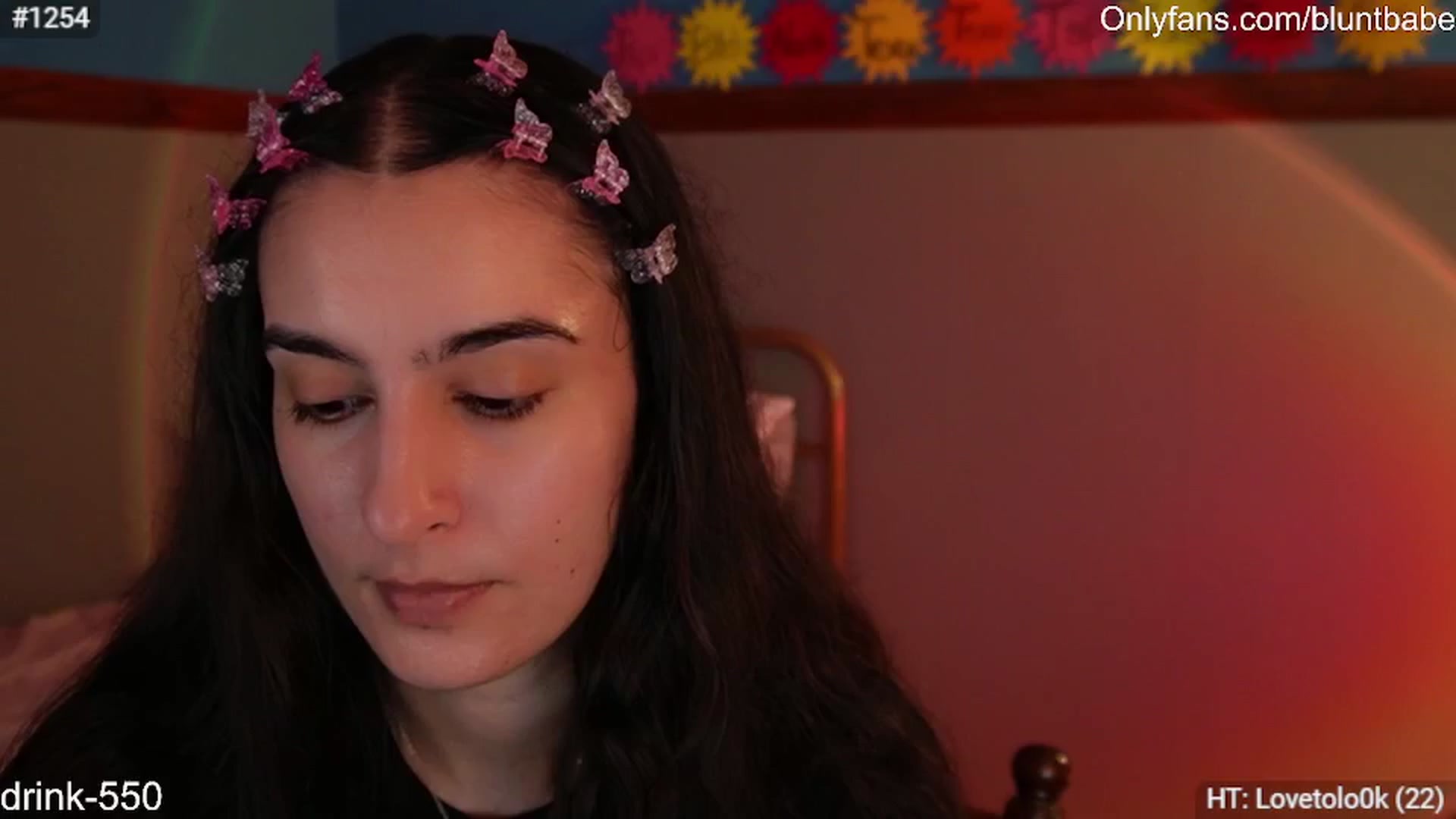 Gallery image thumbnail from SashaSwitch's myfreecams stream on, 05/08/2024, 02:08 image 6 of 20