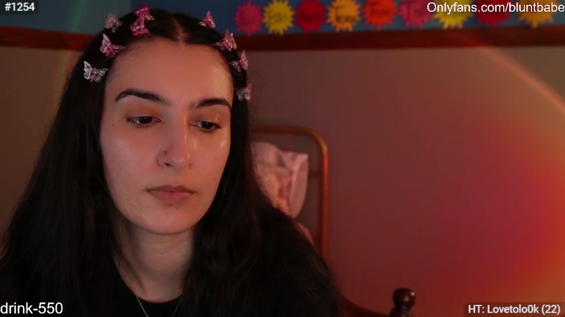Gallery image thumbnail from SashaSwitch's myfreecams stream on, 05/08/2024, 02:08 image 7 of 20