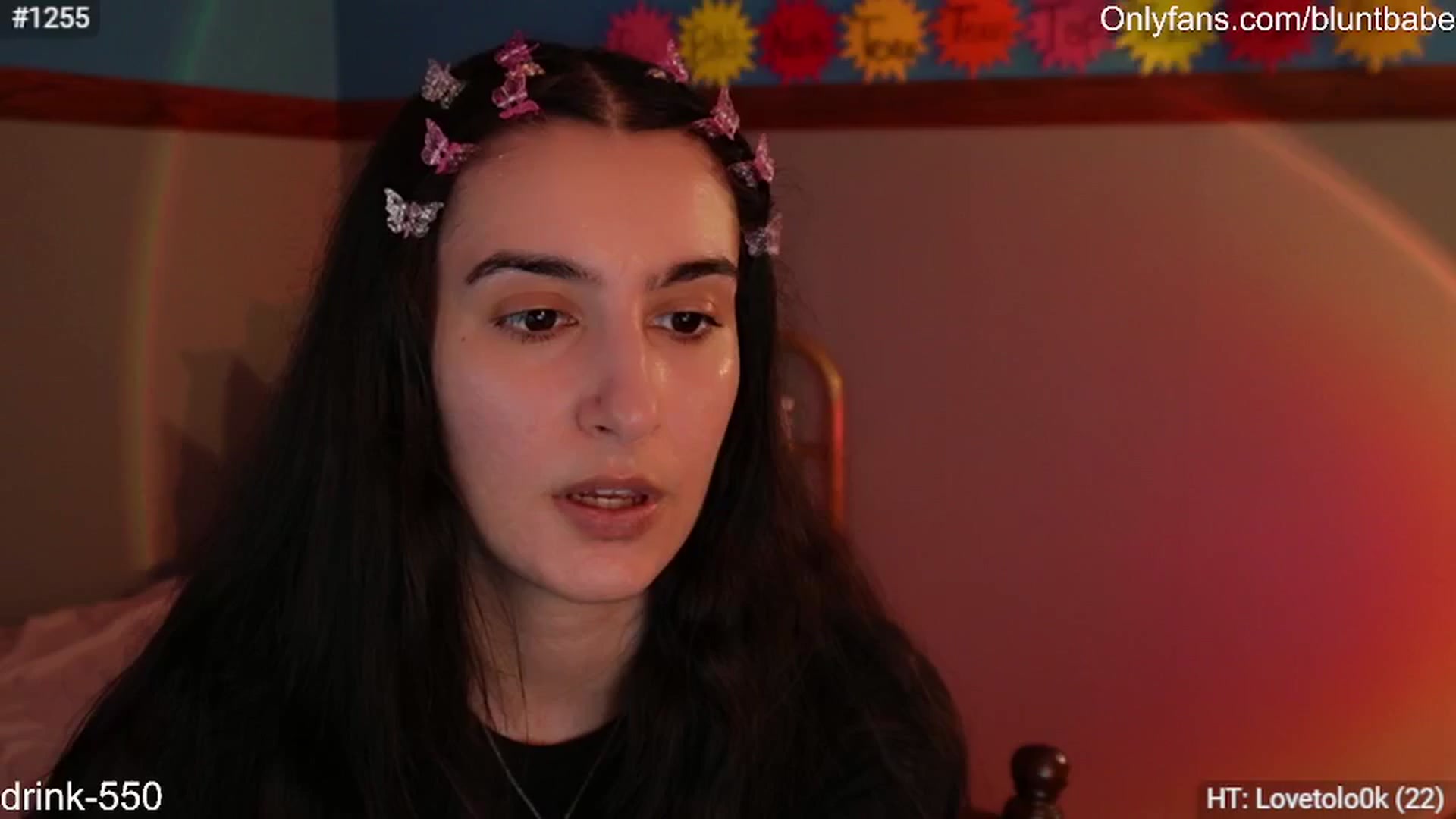 Gallery image thumbnail from SashaSwitch's myfreecams stream on, 05/08/2024, 02:08 image 20 of 20