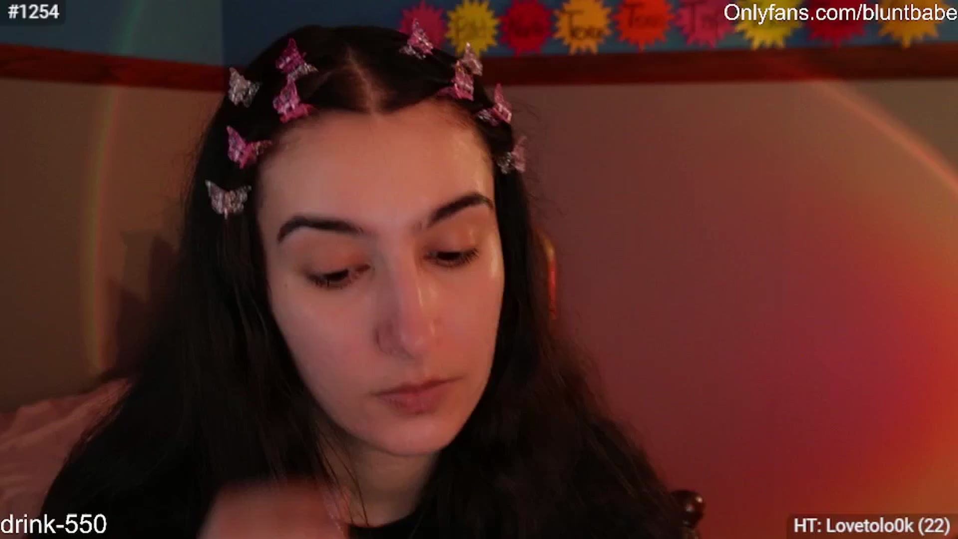 Gallery image thumbnail from SashaSwitch's myfreecams stream on, 05/08/2024, 02:08 image 13 of 20