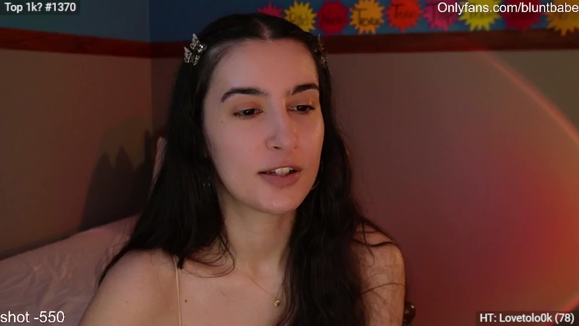 Gallery image thumbnail from SashaSwitch's myfreecams stream on, 05/09/2024, 24:03 image 9 of 20