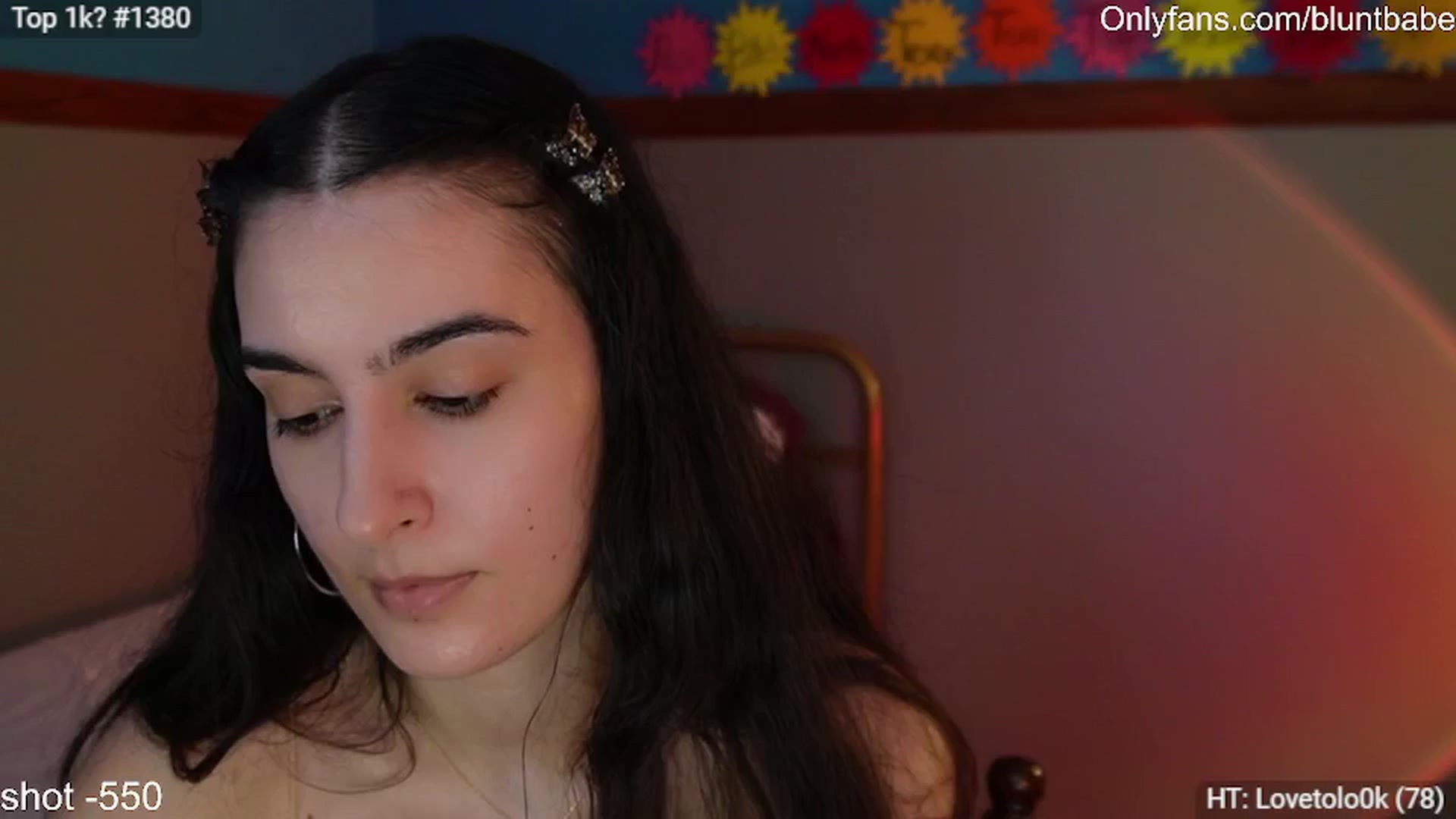 Gallery image thumbnail from SashaSwitch's myfreecams stream on, 05/09/2024, 24:03 image 4 of 20
