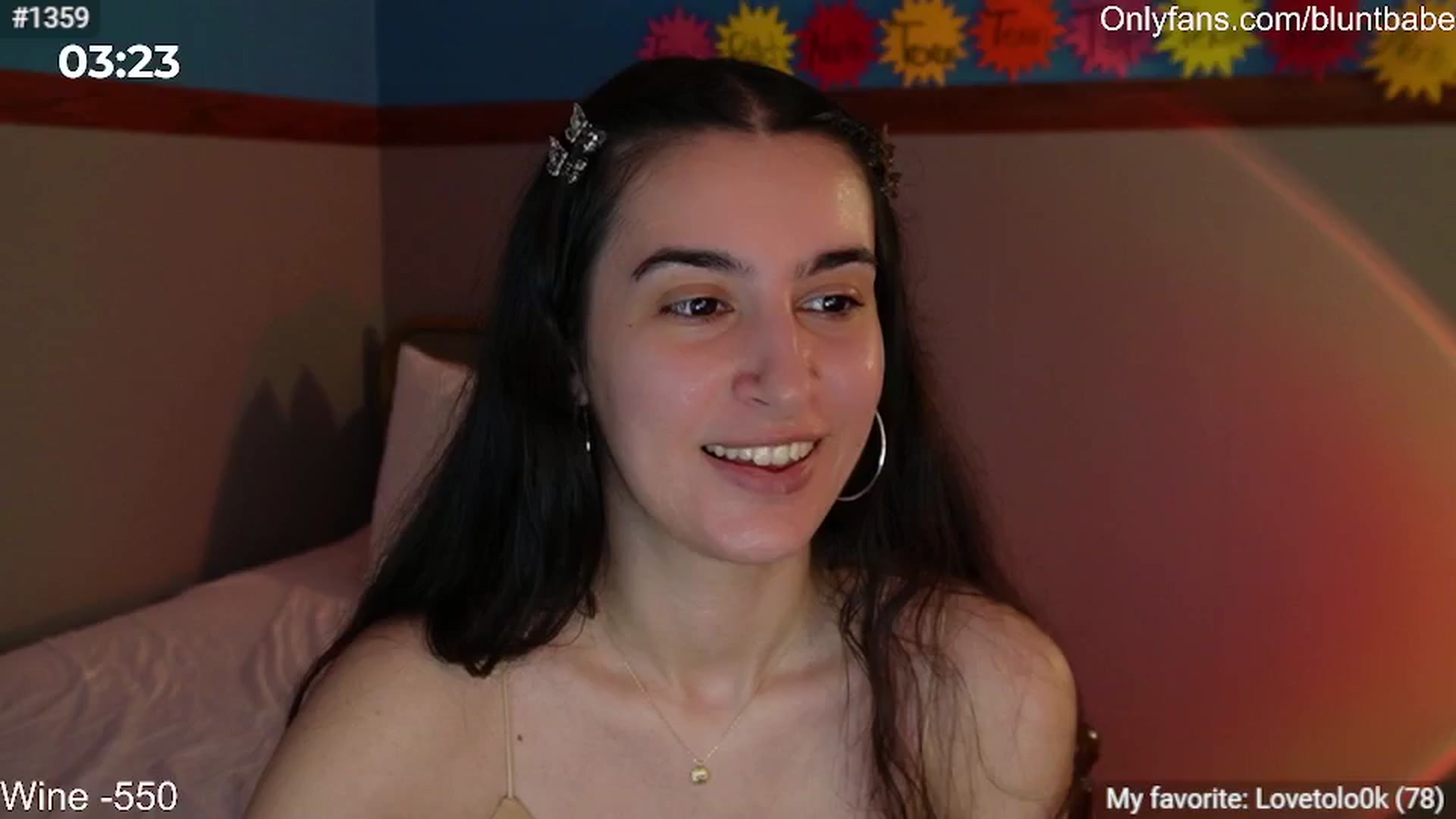 Gallery image thumbnail from SashaSwitch's myfreecams stream on, 05/09/2024, 01:23 image 12 of 20