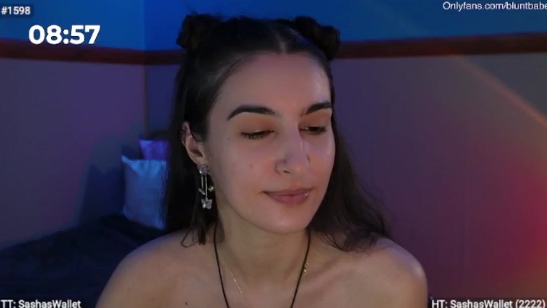 Gallery image thumbnail from SashaSwitch's myfreecams stream on, 06/17/2024, 04:04 image 9 of 20