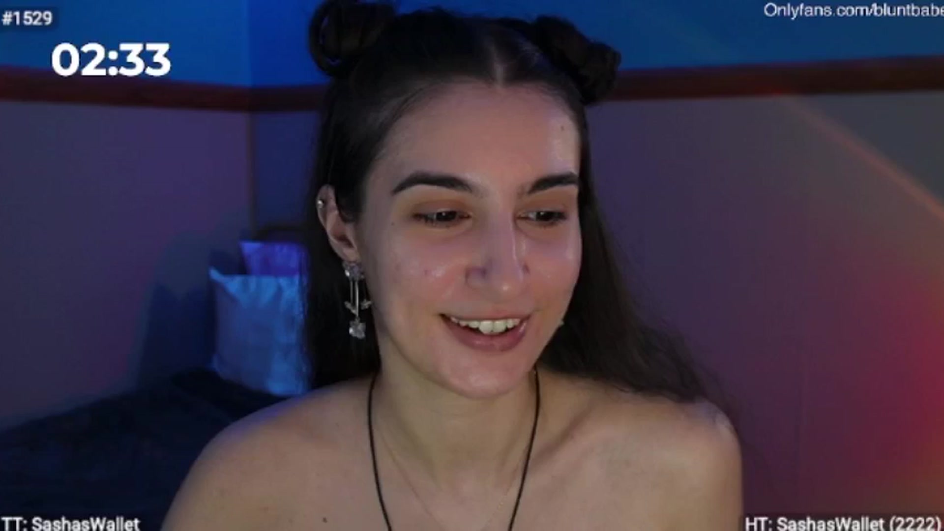 Gallery image thumbnail from SashaSwitch's myfreecams stream on, 06/17/2024, 04:04 image 16 of 20